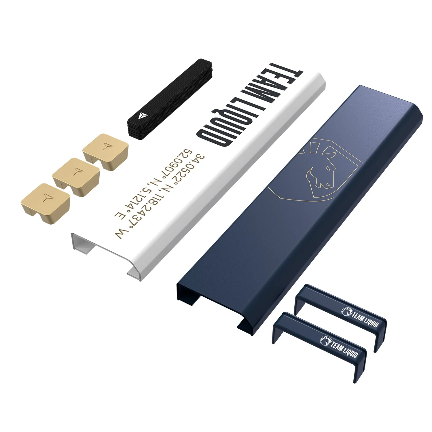 Secretlab Cable Management Bundle - Image 20