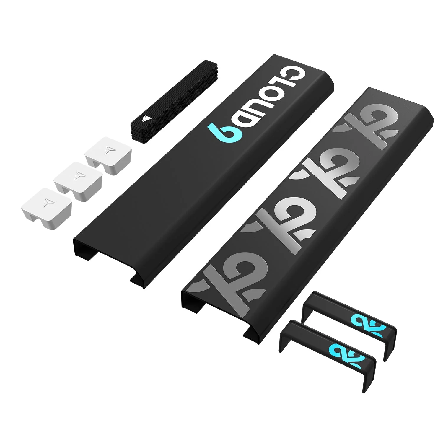 Secretlab Cable Management Bundle - Image 21