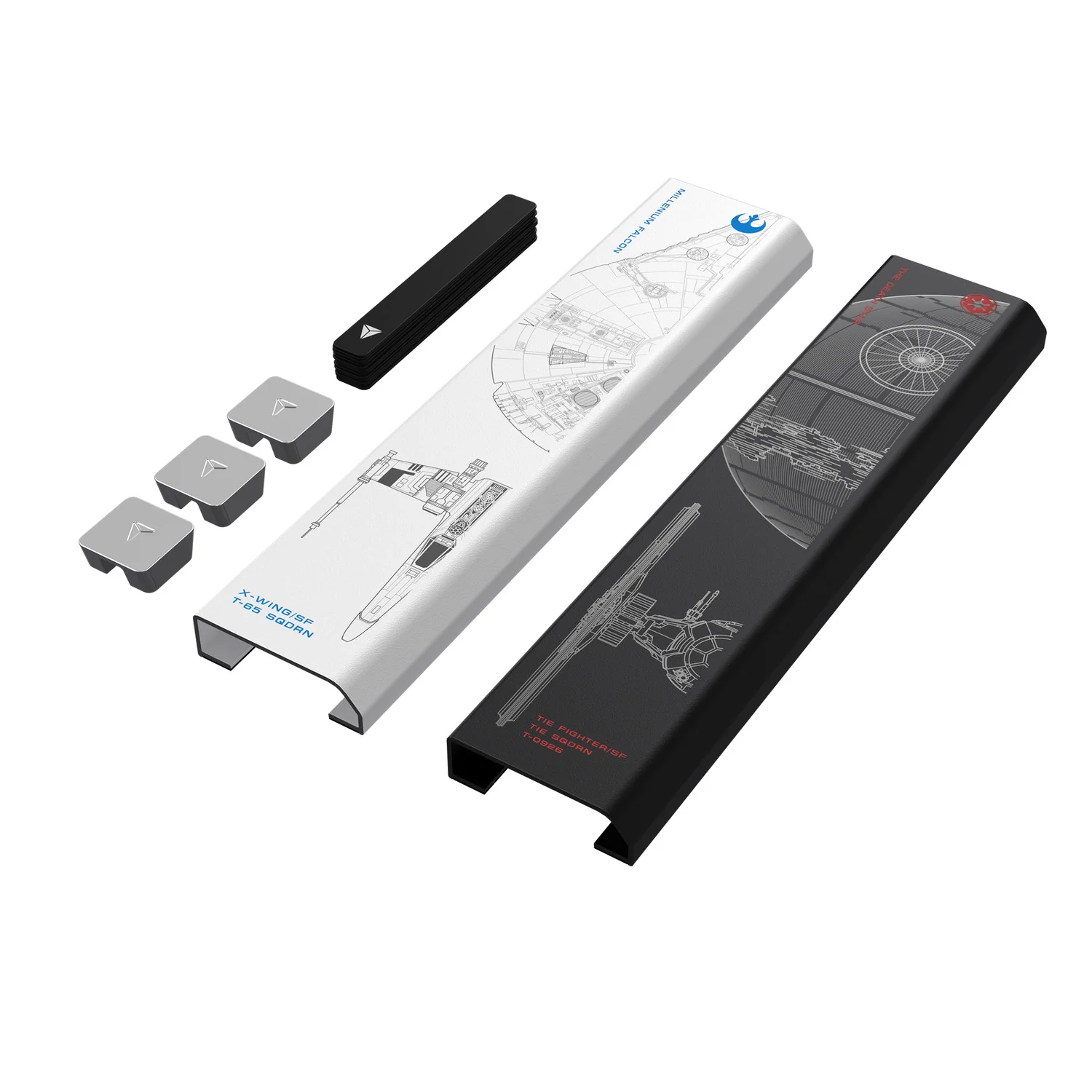 Secretlab Cable Management Bundle - Image 29