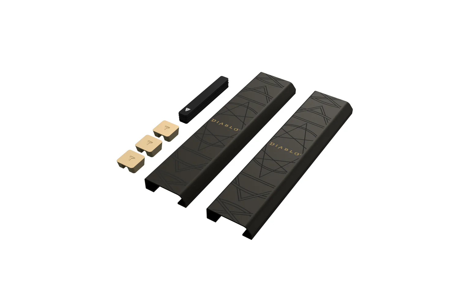 Secretlab Cable Management Bundle - Image 34