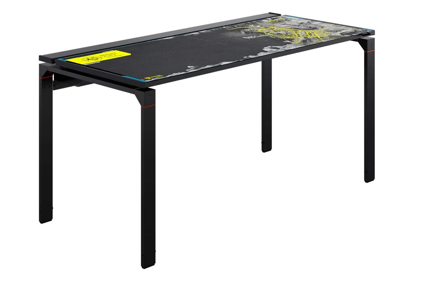 Secretlab MAGNUS 1.5m + Secretlab MAGPAD™ (Bundle) (B4M) - Image 7