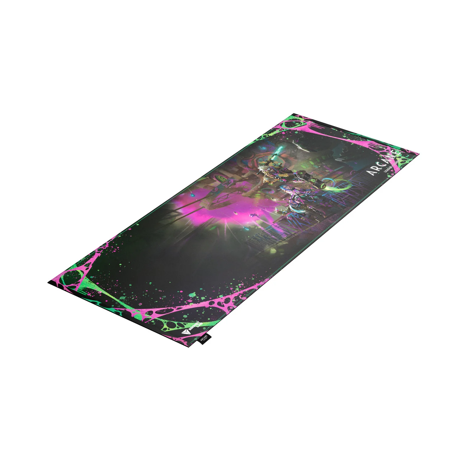 Secretlab MAGPAD™ Desk Mat - 1.5m - Image 31