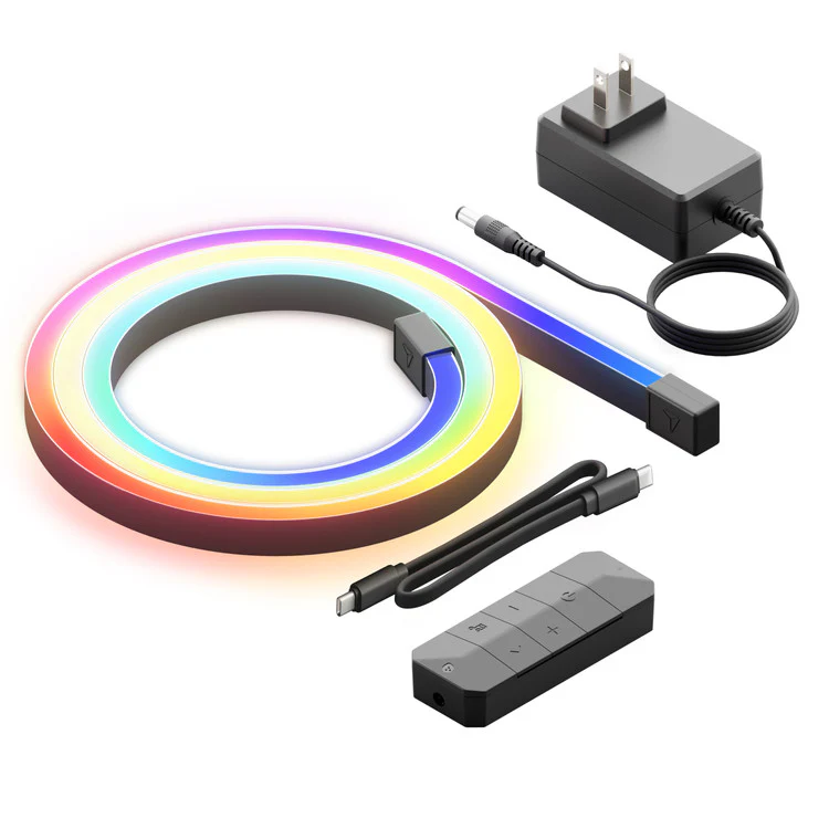 Secretlab MAGRGB™ Diffused LED Strip (Smart Lighting Edition) - Image 5