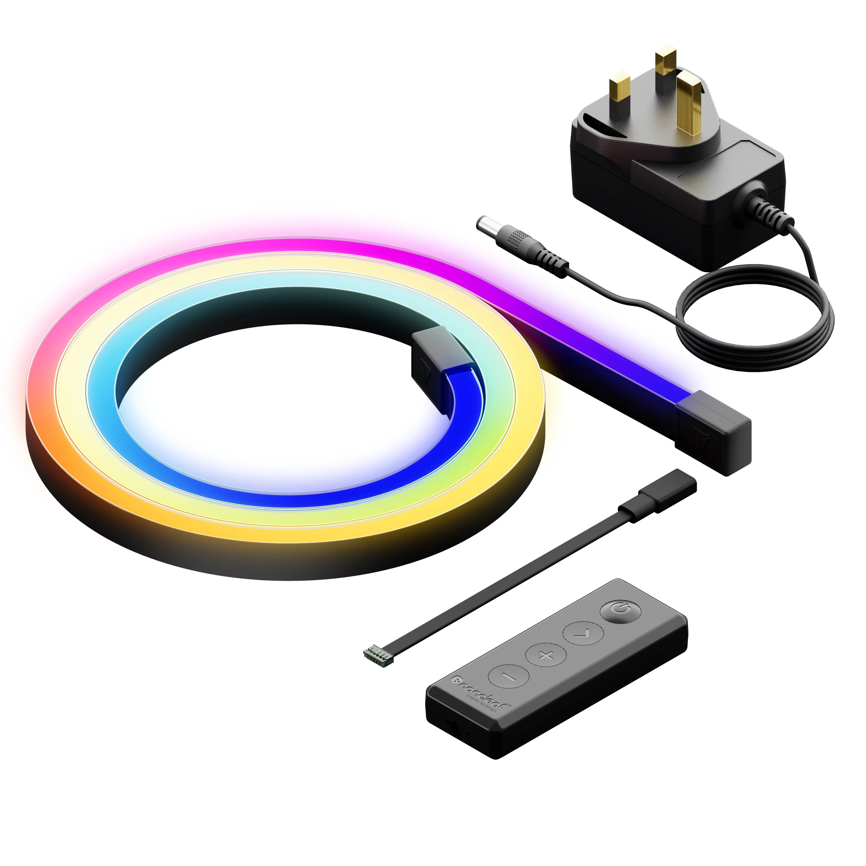 Secretlab MAGRGB™ XL Diffused LED Strip (Smart Lighting Edition) - Image 3