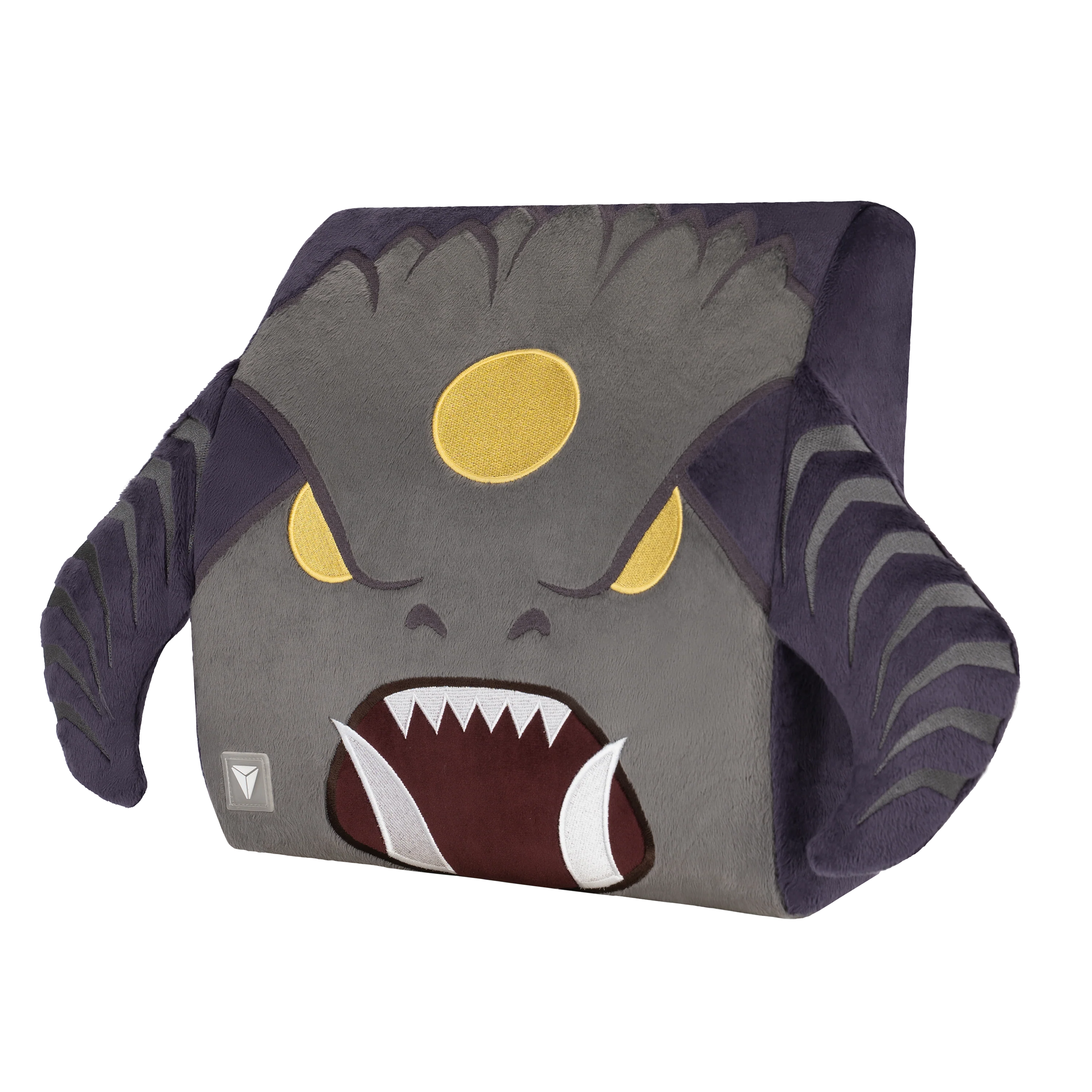 Secretlab Memory Foam Lumbar Pillow - Dota 2 Edition