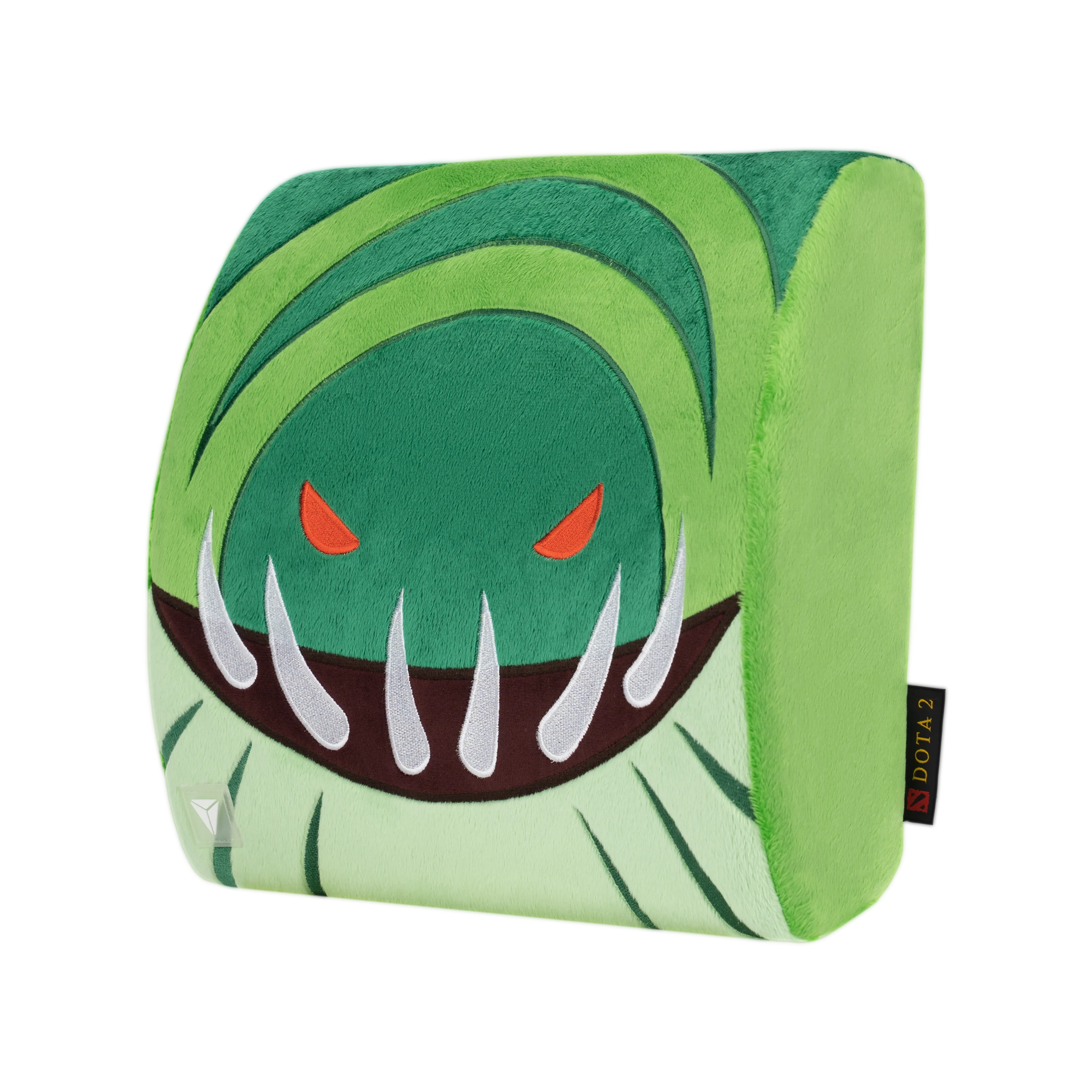 Secretlab Memory Foam Lumbar Pillow - Dota 2 Edition - Image 3