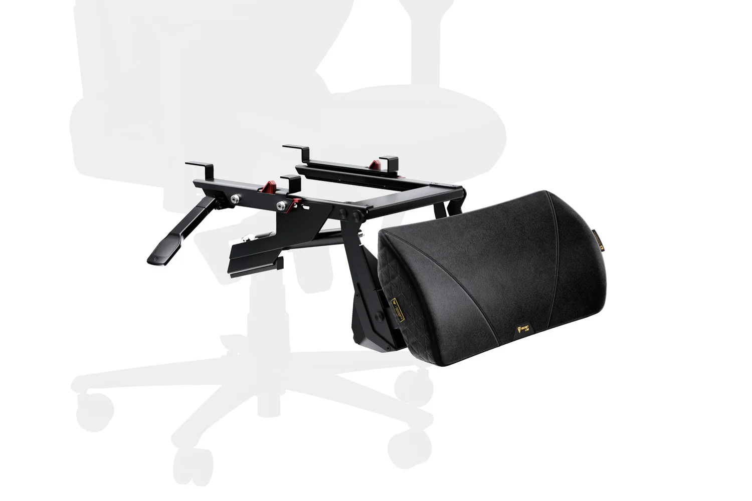 Secretlab Ergonomic Recliner Add-On (Plushcell™ Memory Foam) - Image 2
