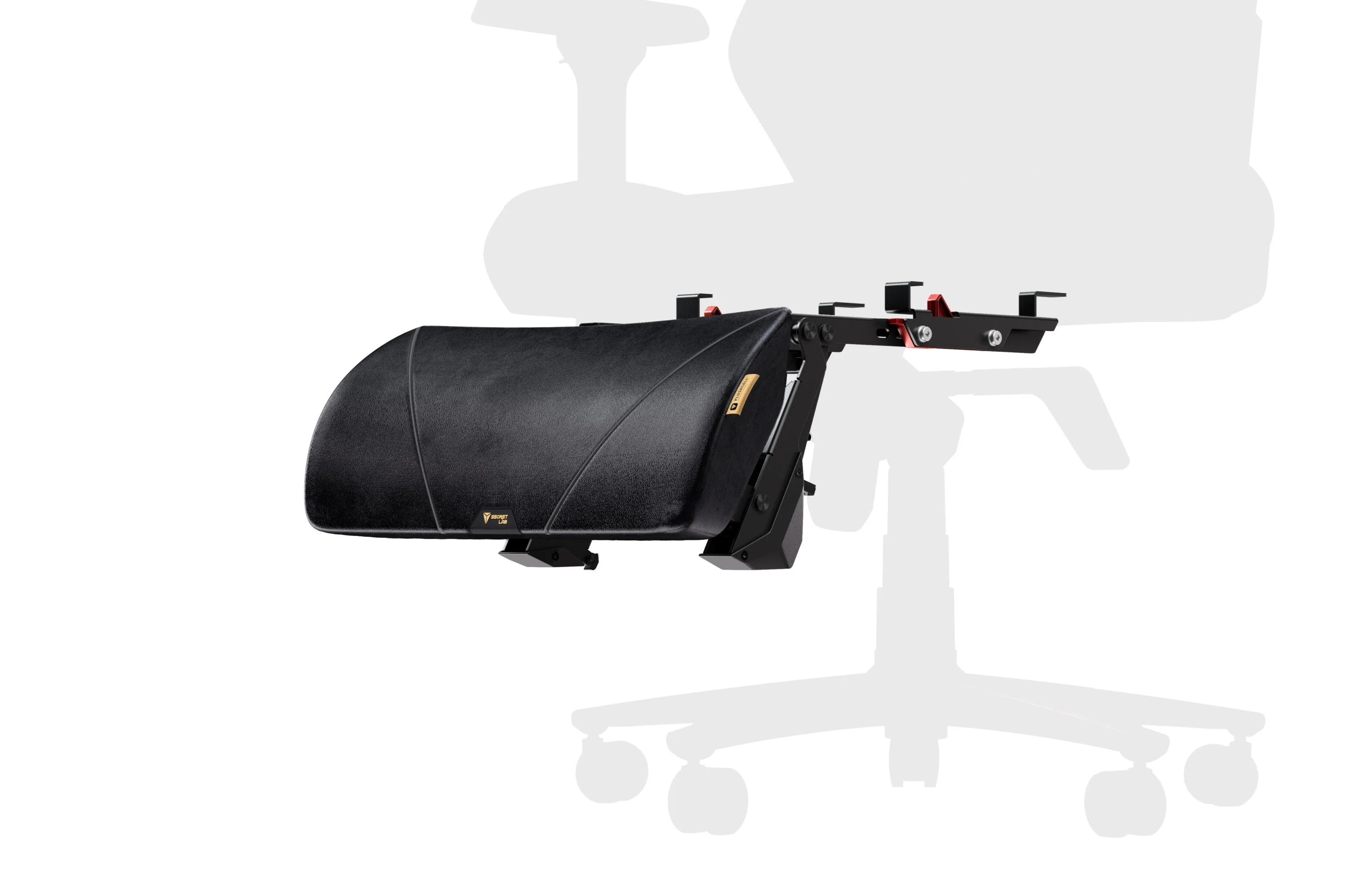 Secretlab Ergonomic Recliner Add-On (Plushcell™ Memory Foam) - Image 6