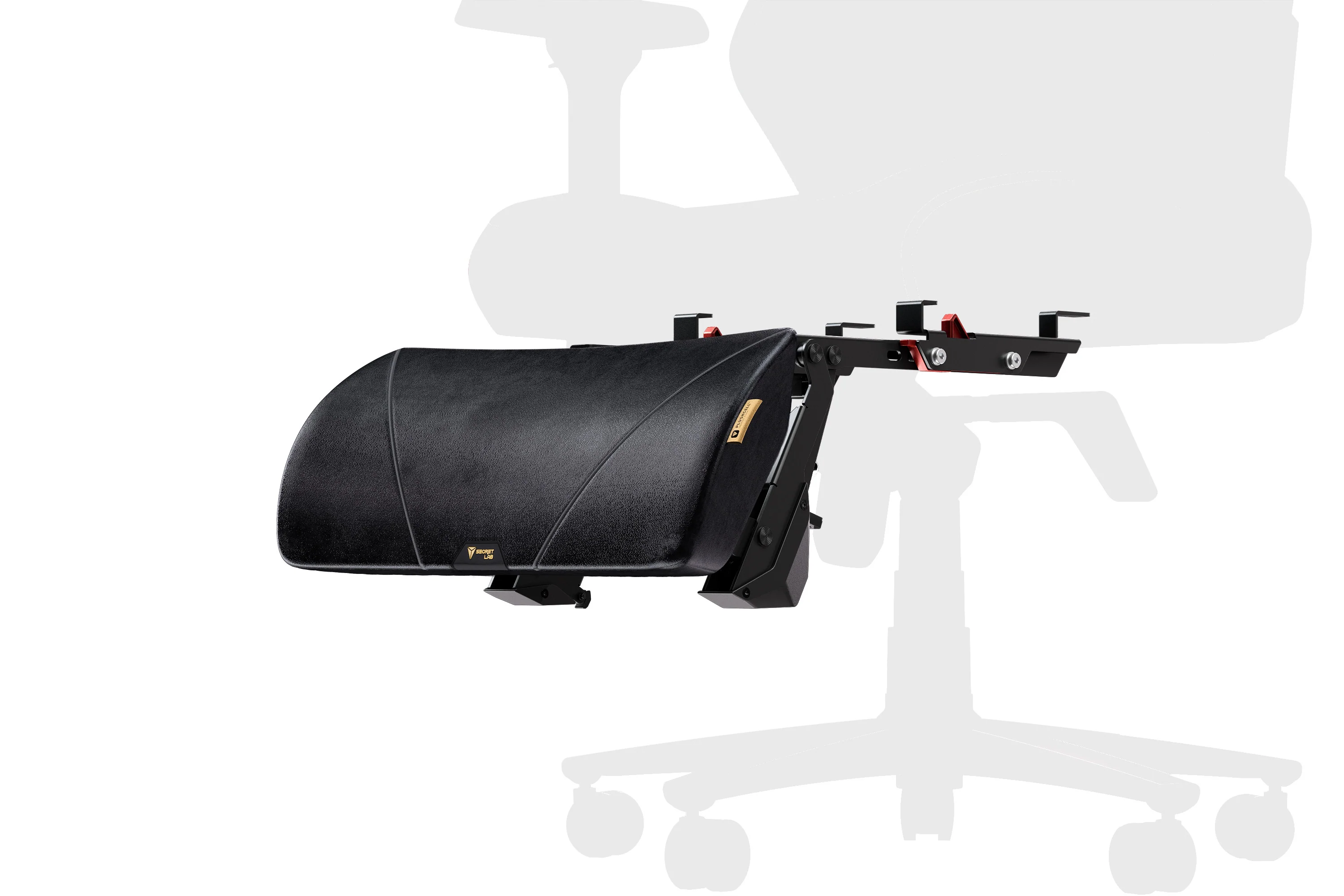 Secretlab Ergonomic Recliner Add-On (Plushcell™ Memory Foam) - Image 7