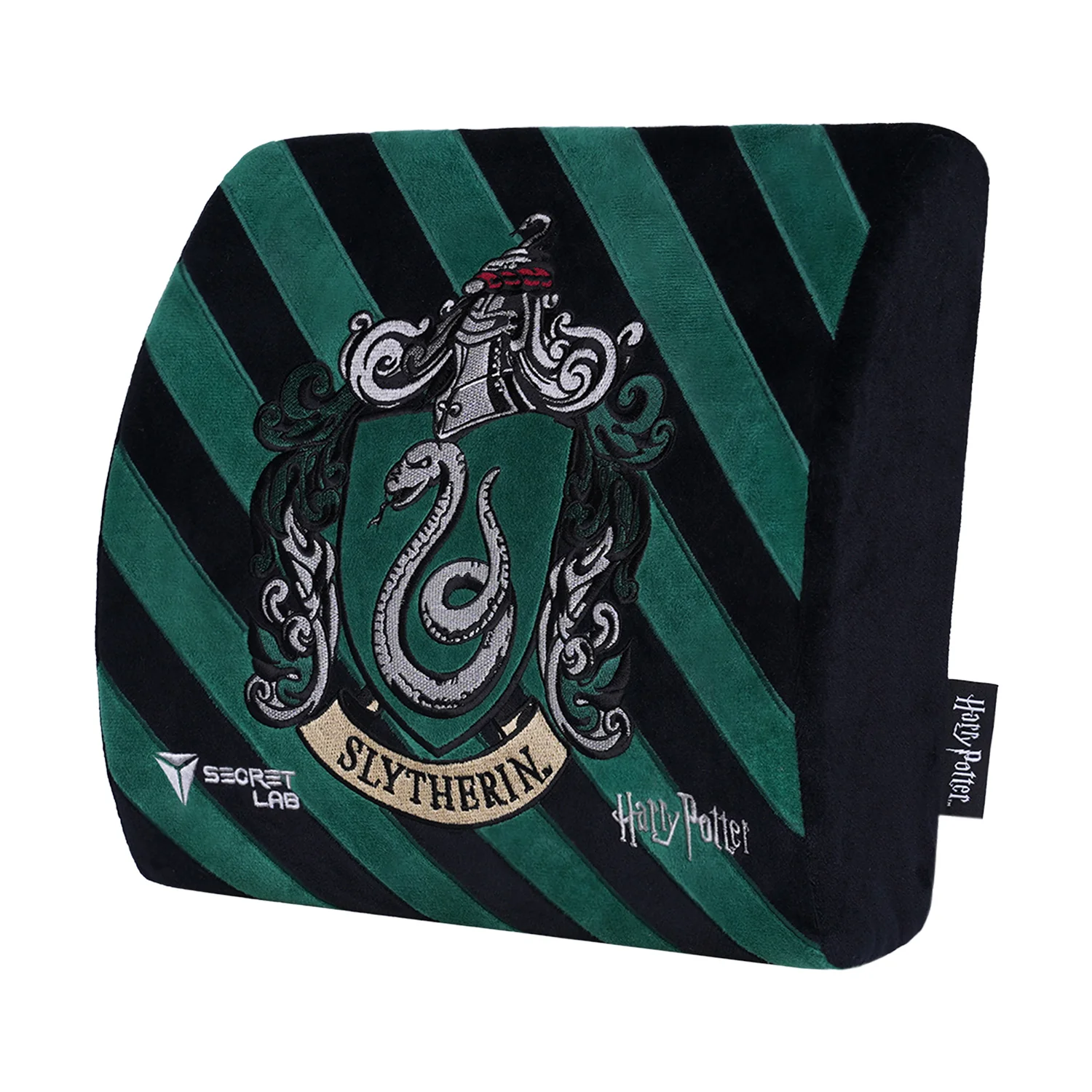 Secretlab Memory Foam Lumbar Pillow - Harry Potter Edition - Image 3