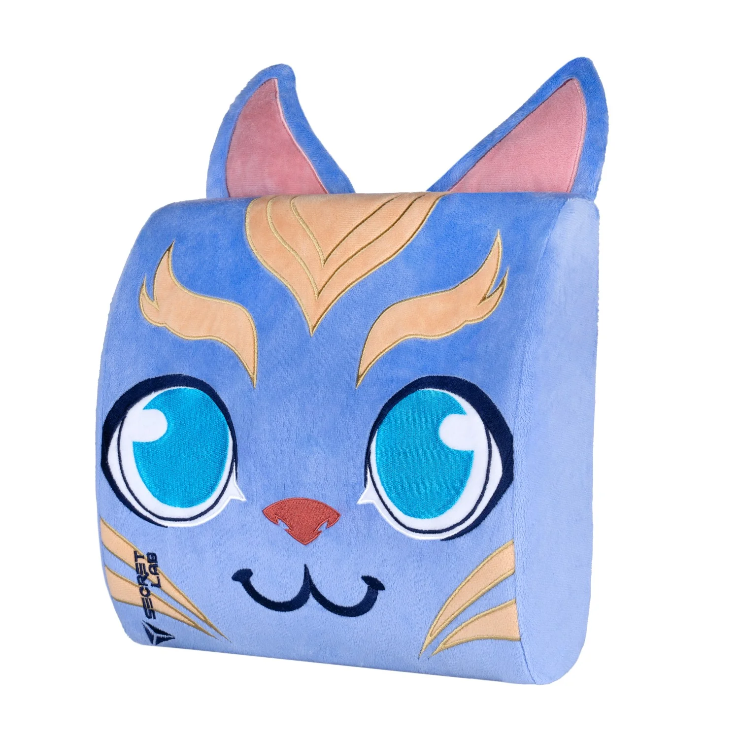 Secretlab Memory Foam Lumbar Pillow - League of Legends Edition - Image 3
