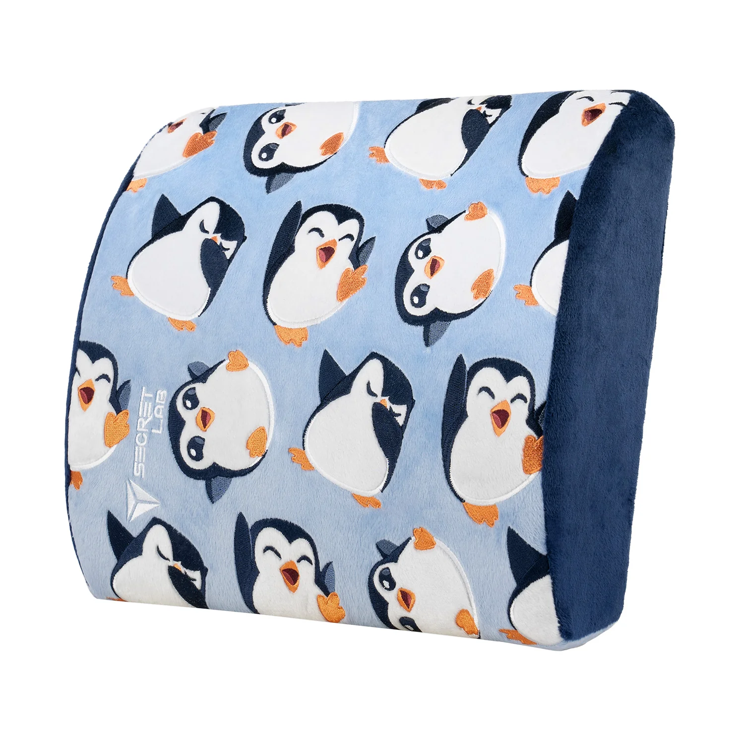 Secretlab Memory Foam Lumbar Pillow - League of Legends Edition - Image 5