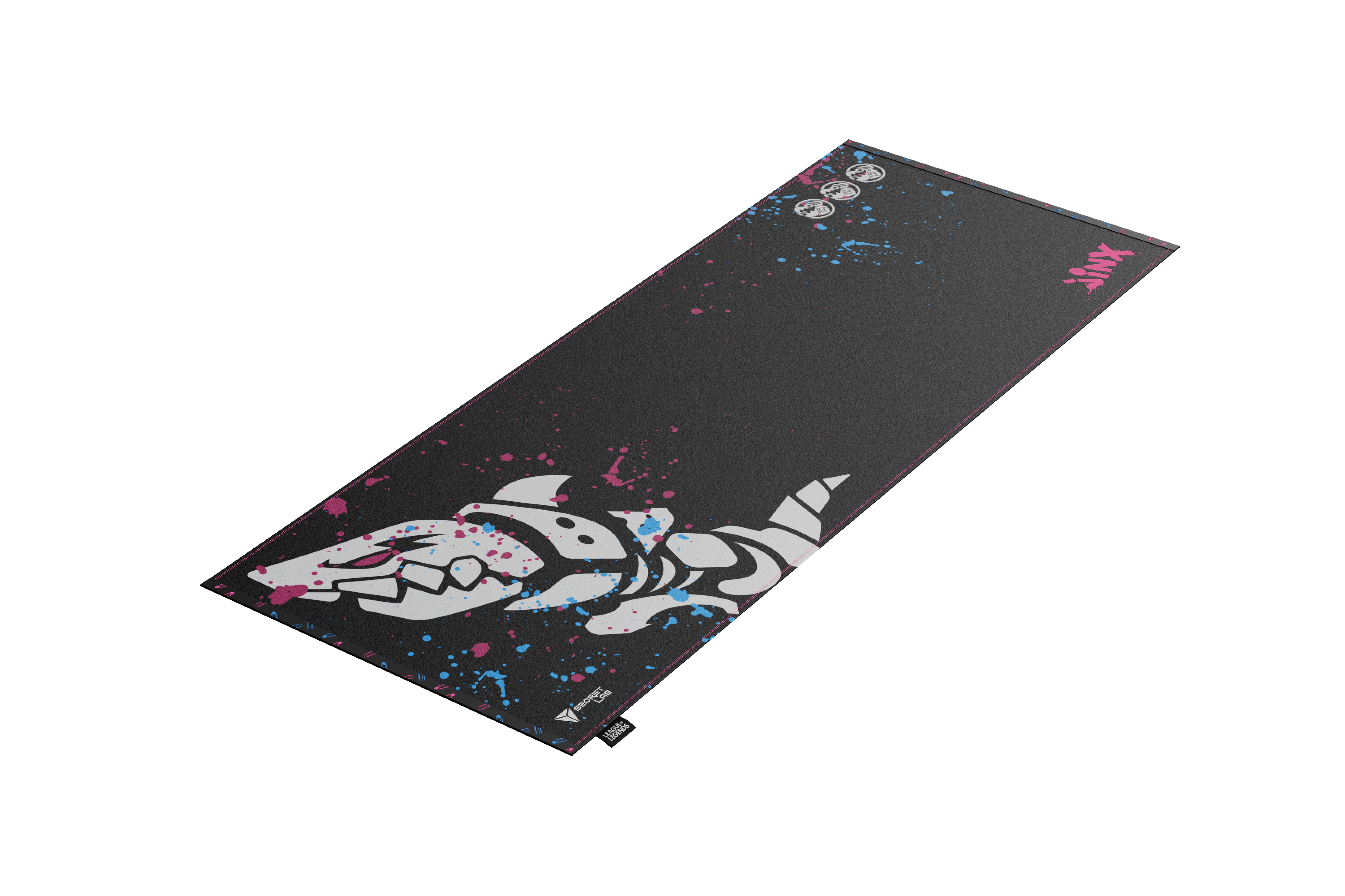 Secretlab MAGNUS Pro - Box 2 - Motorised Leg Columns (Plug Type B) - Image 15