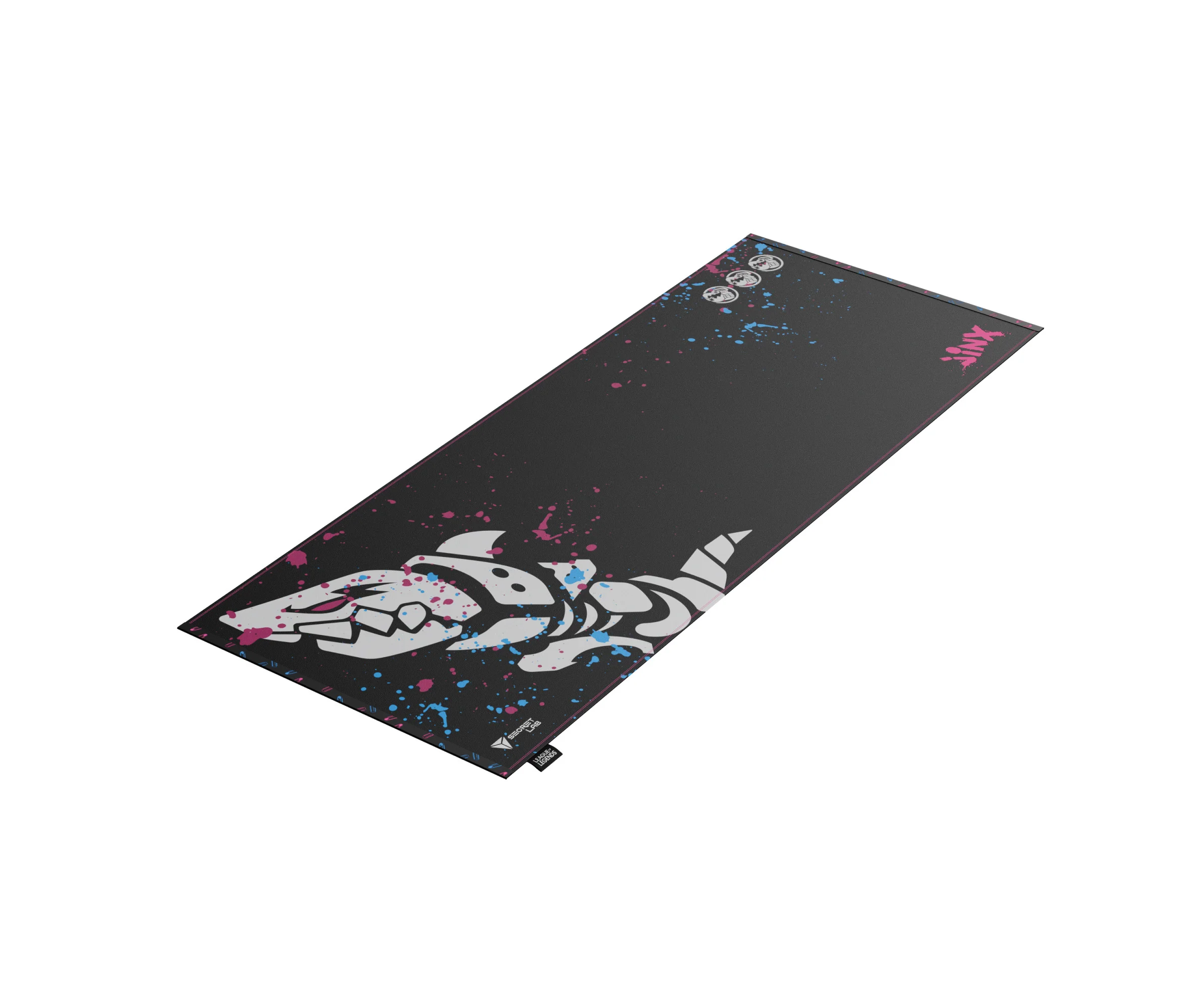 Secretlab Magnus Pro 1.5m Motorised Leg Columns (Type-B) - Box 2 - Image 16