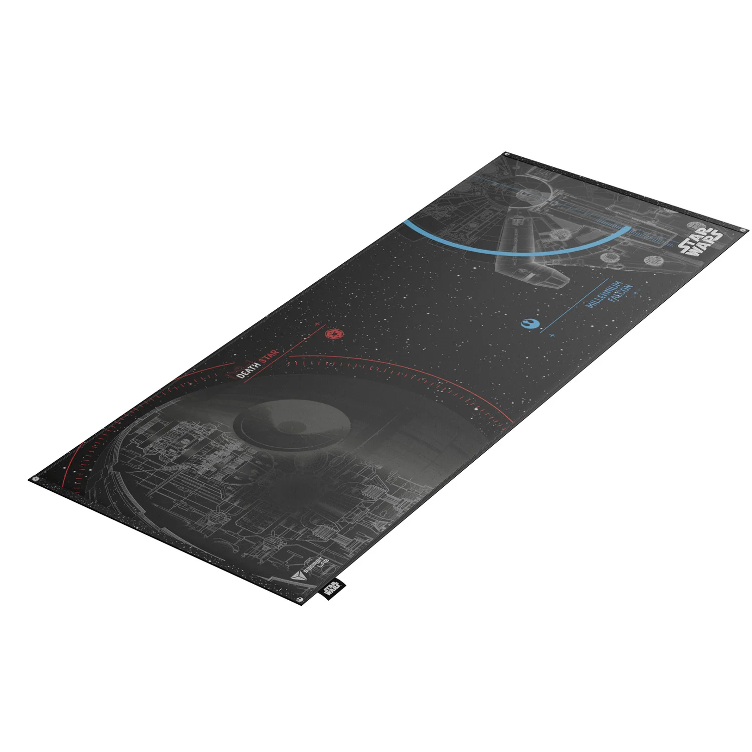 Secretlab Magnus Pro 1.5m Motorised Leg Columns (Type-B) - Box 2 - Image 18
