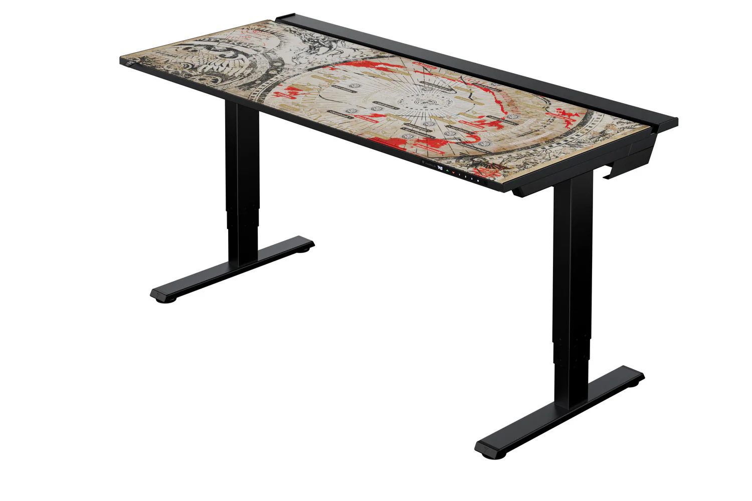 Secretlab Magnus Pro 1.5m Motorised Leg Columns (Type-B) - Box 2 - Image 19