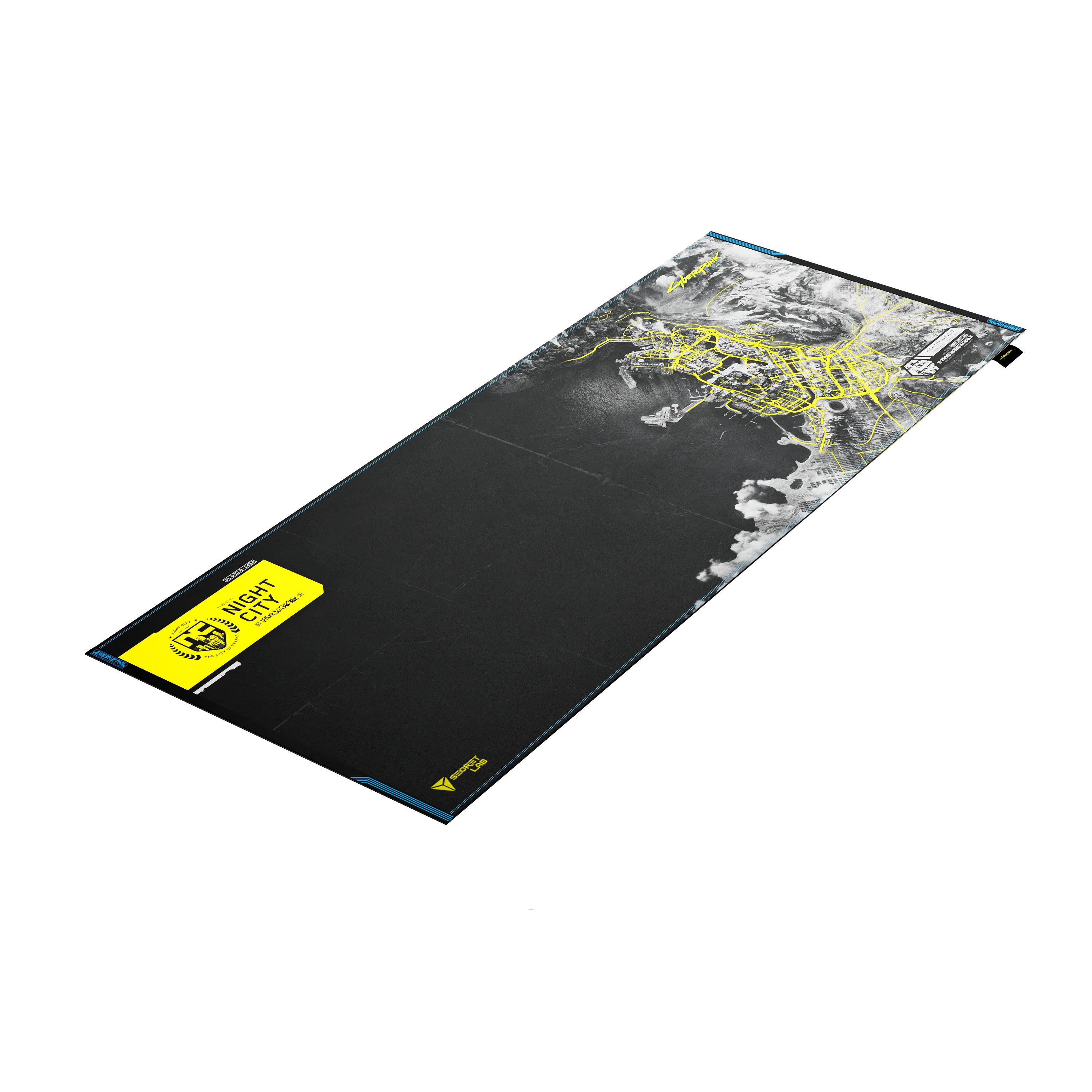 Secretlab MAGNUS Pro XL - Box 2 - Motorised Leg Columns (Plug Type B) - Image 10