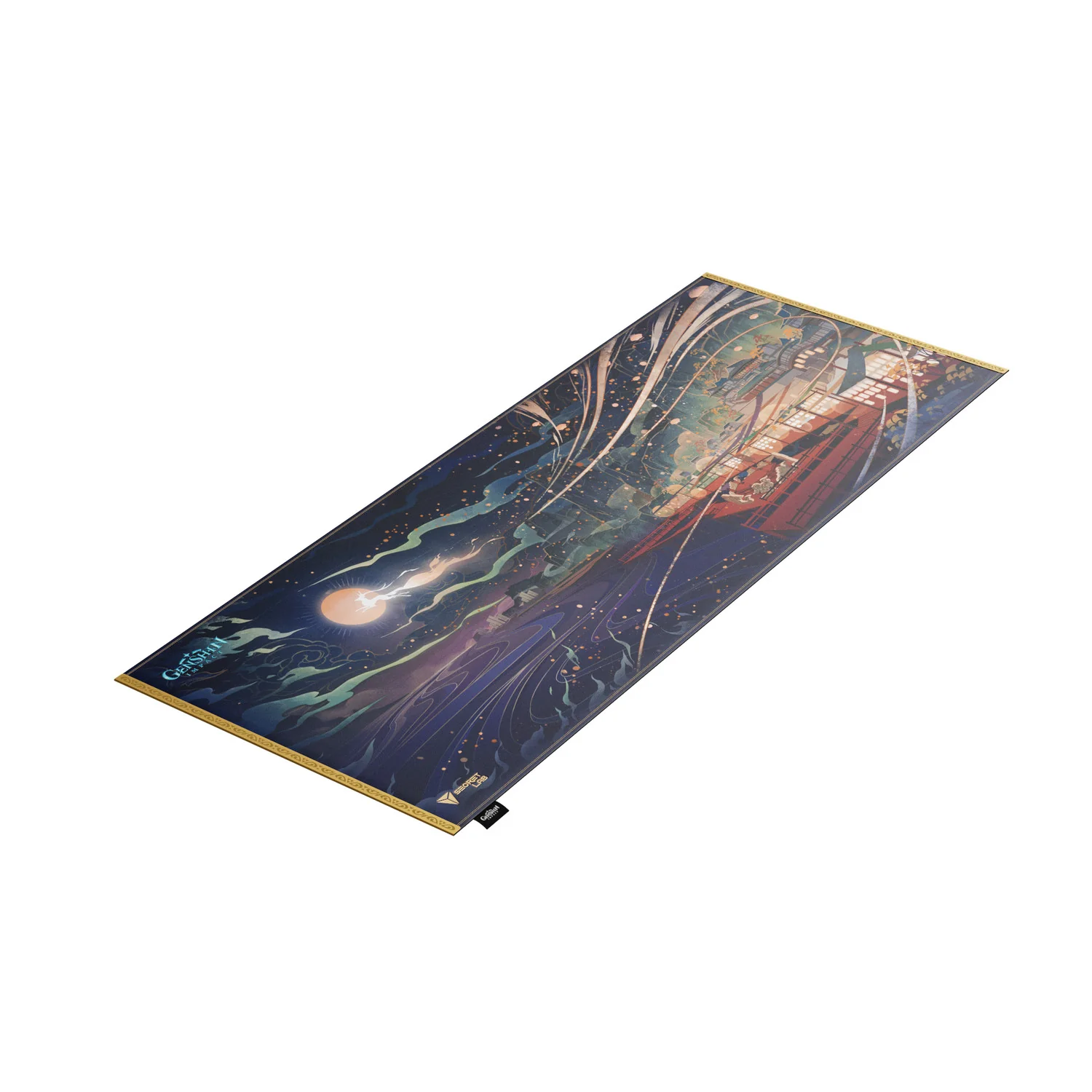 Secretlab Magnus Pro XL 1.7m Motorised Leg Columns (Type-B) - Box 2 - Image 21