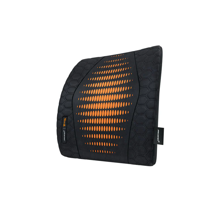 Secretlab Lumbar Pillow Pro - McLaren Edition - Image 2