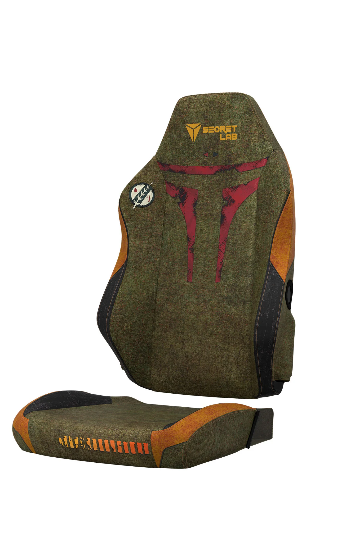 Secretlab SKINS Lite - Regular - Image 10