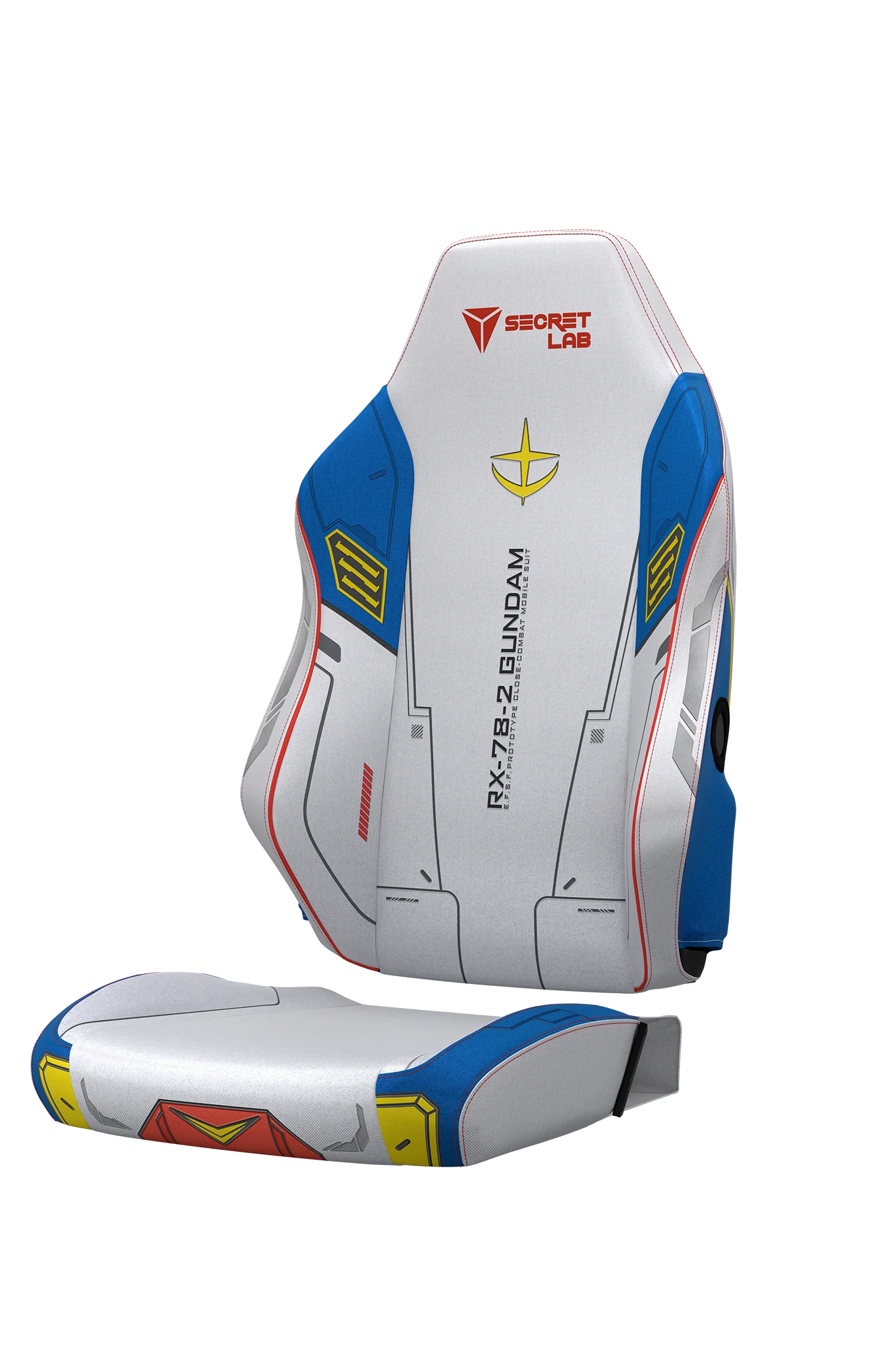 Secretlab SKINS Lite - Regular - Image 16