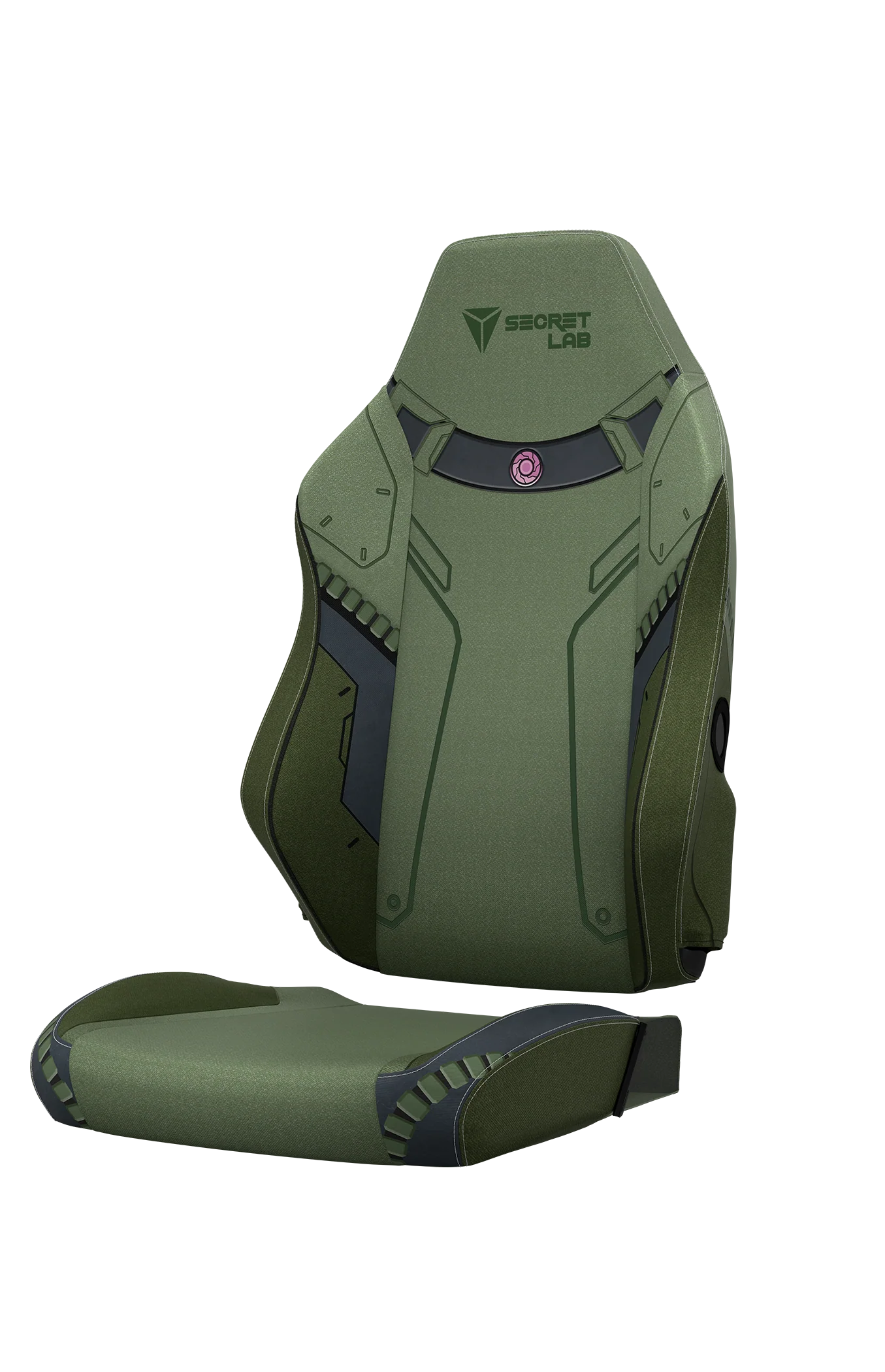 Secretlab SKINS Lite - Regular - Image 17