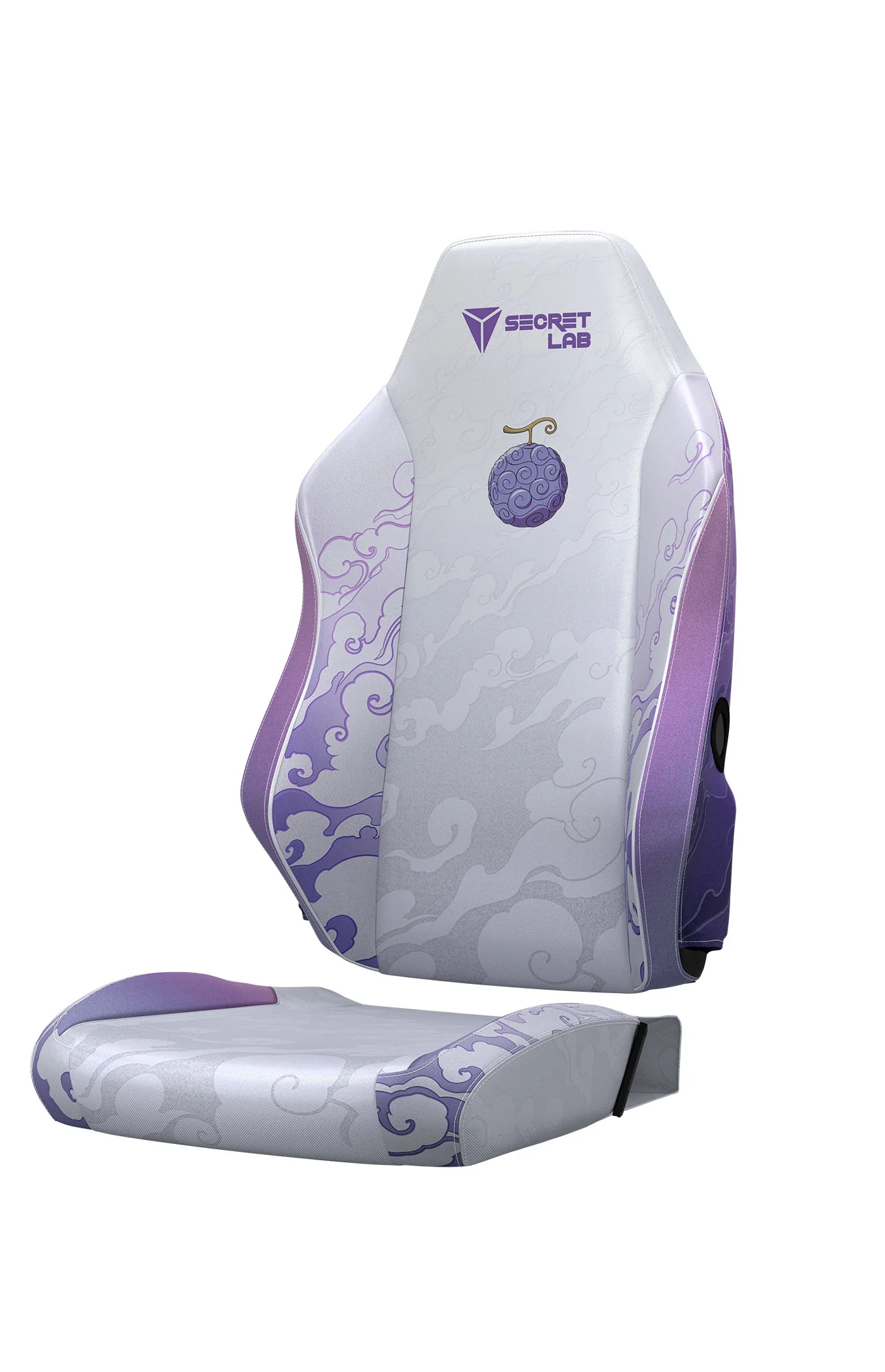 Secretlab SKINS Lite - Regular - Image 19