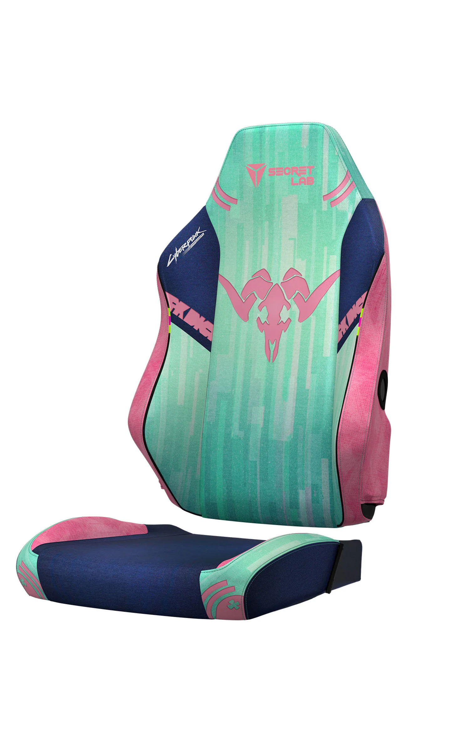 Secretlab SKINS Lite - Regular - Image 6
