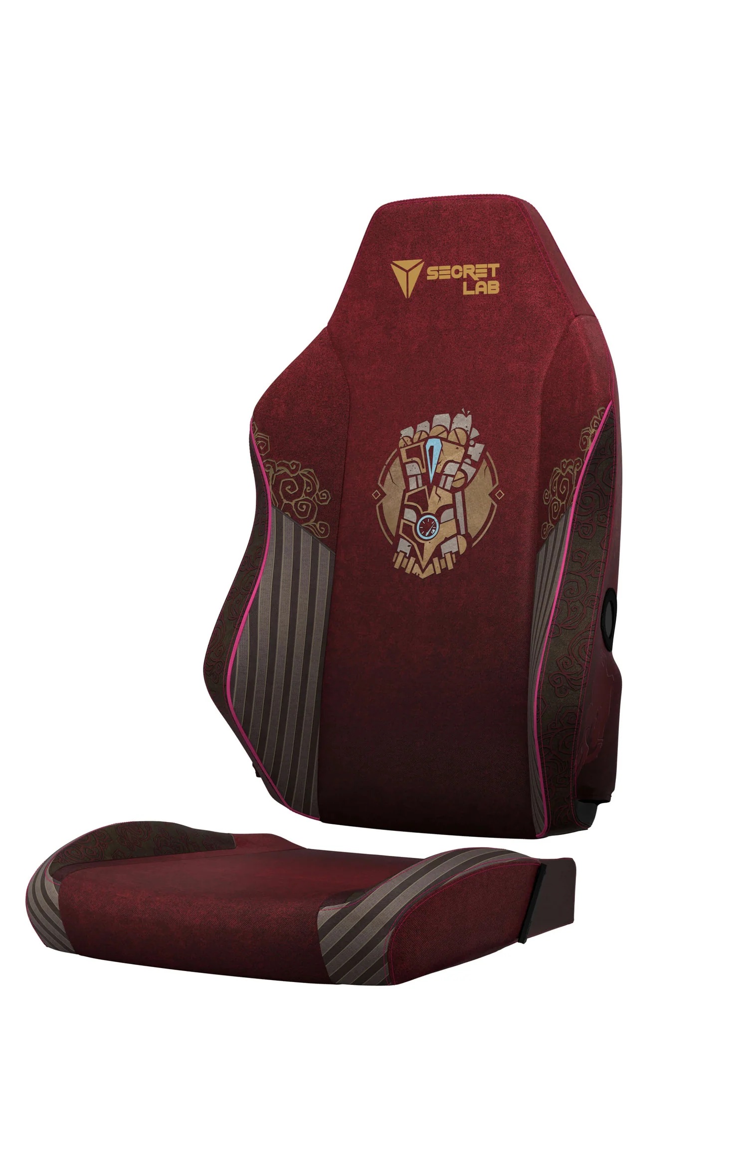 Secretlab SKINS Lite - Small - Image 13