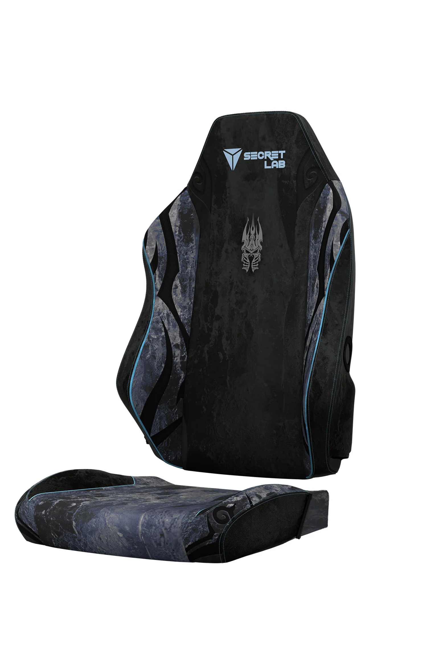Secretlab SKINS Lite - Small - Image 4