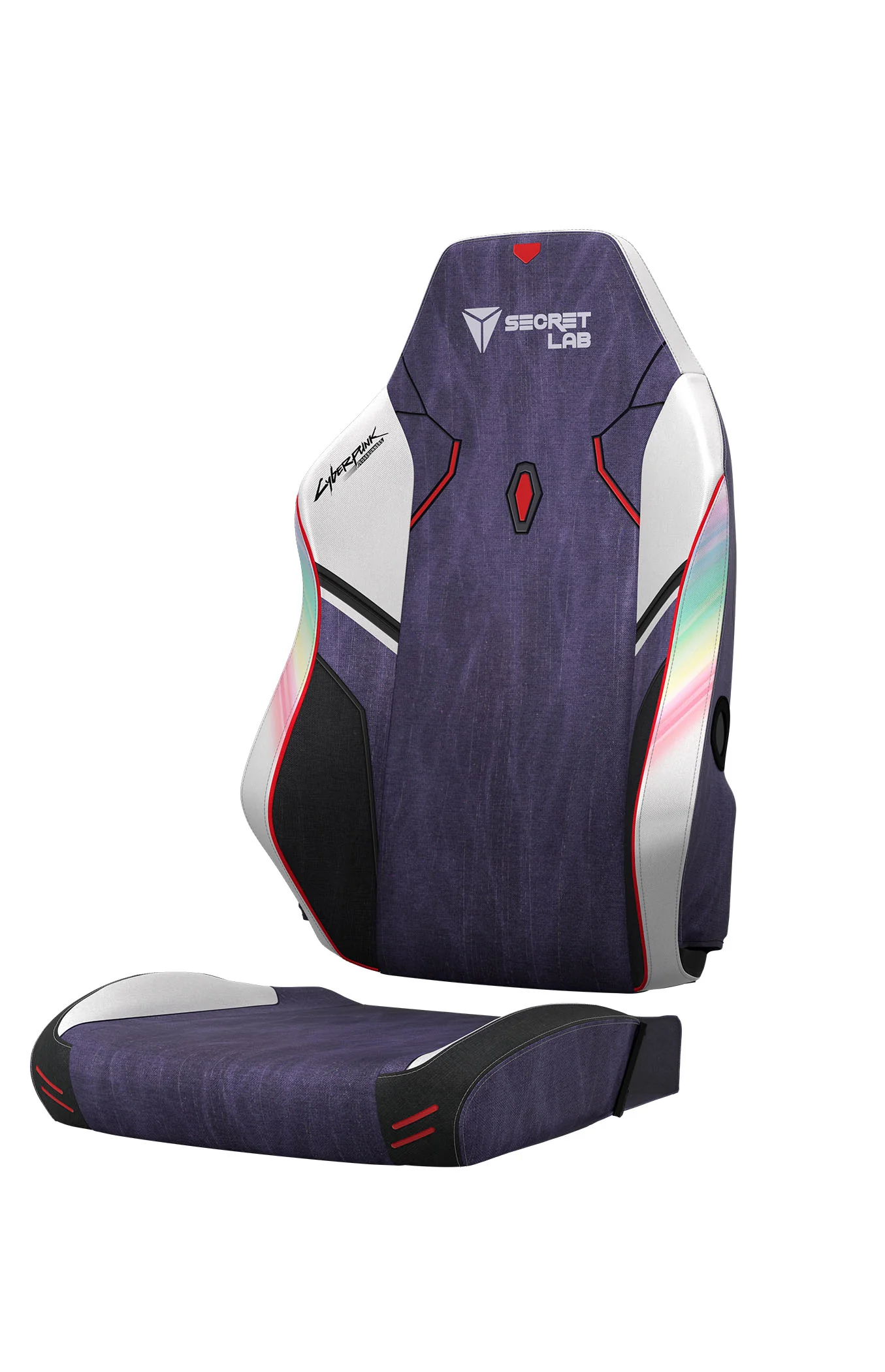 Secretlab SKINS Lite - XL - Image 13