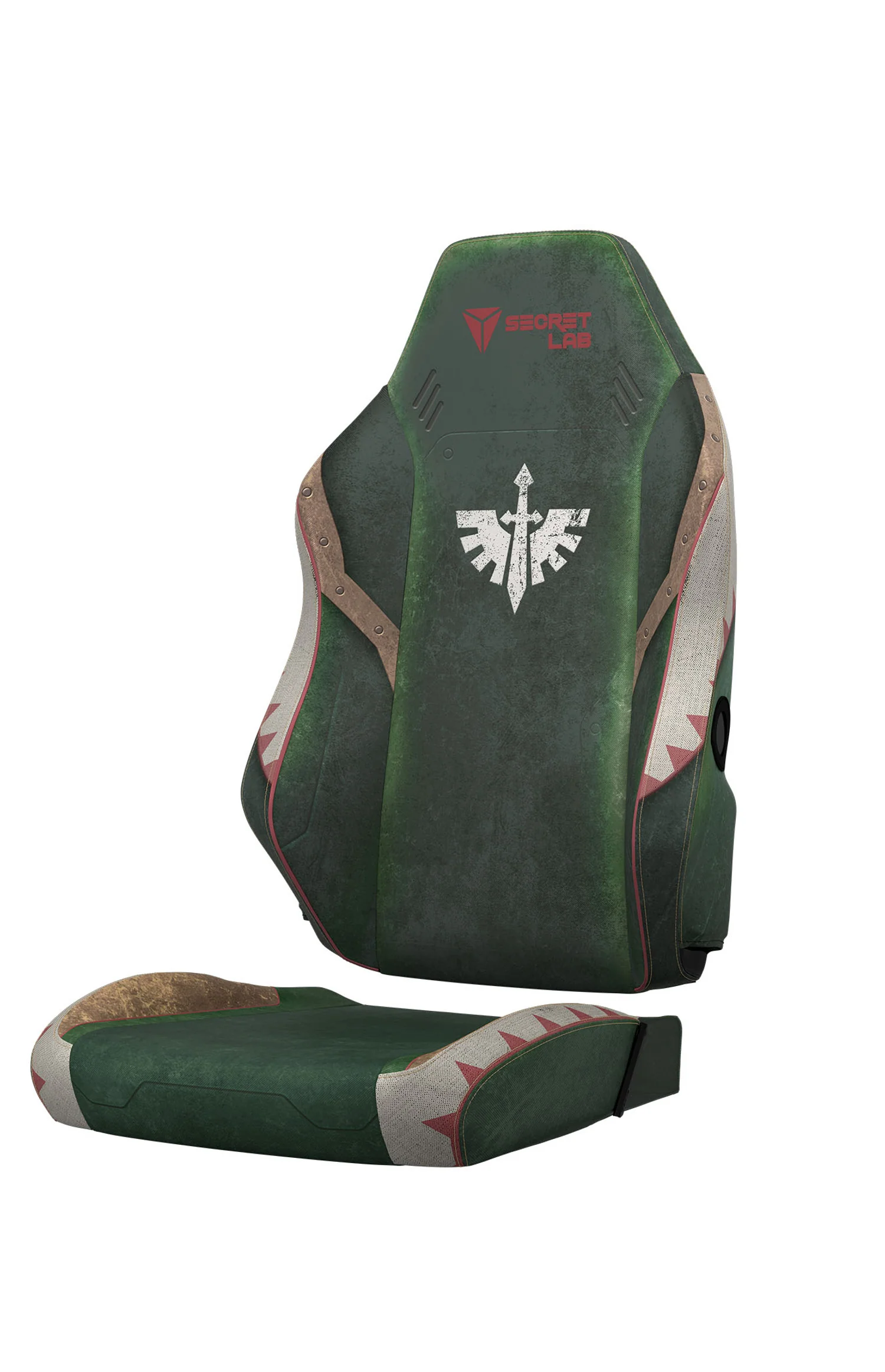 Secretlab SKINS Lite - XL - Image 20