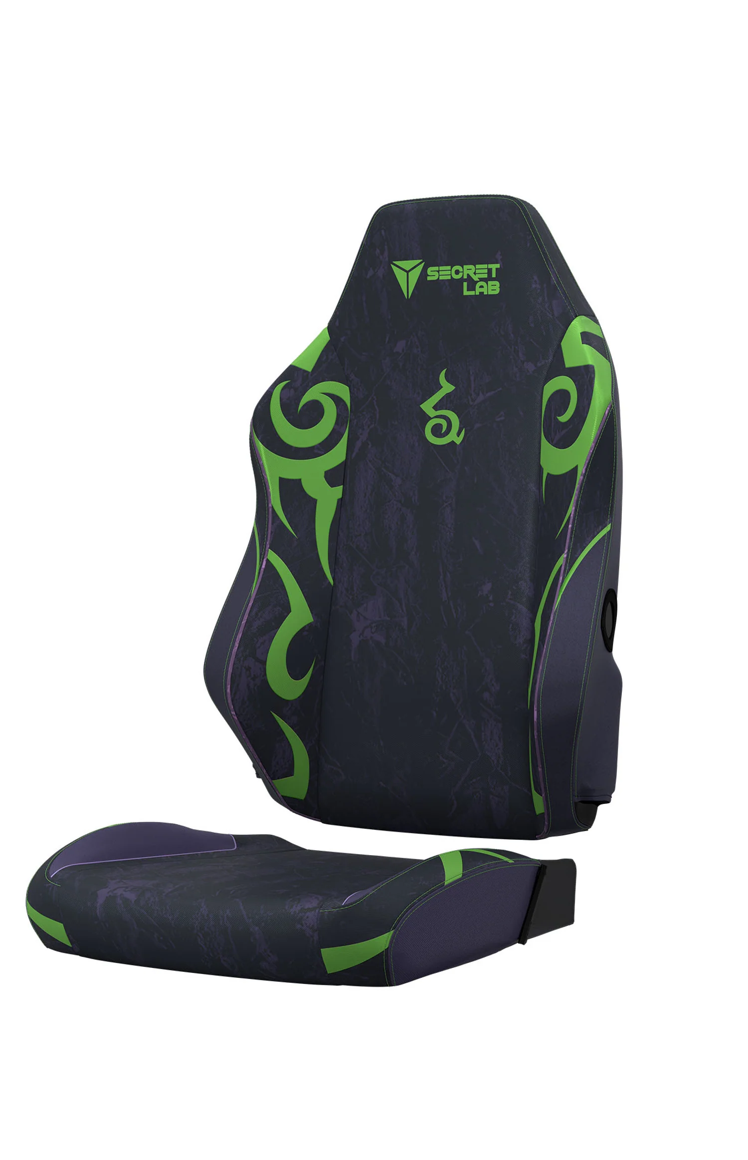 Secretlab SKINS Lite - XL - Image 3