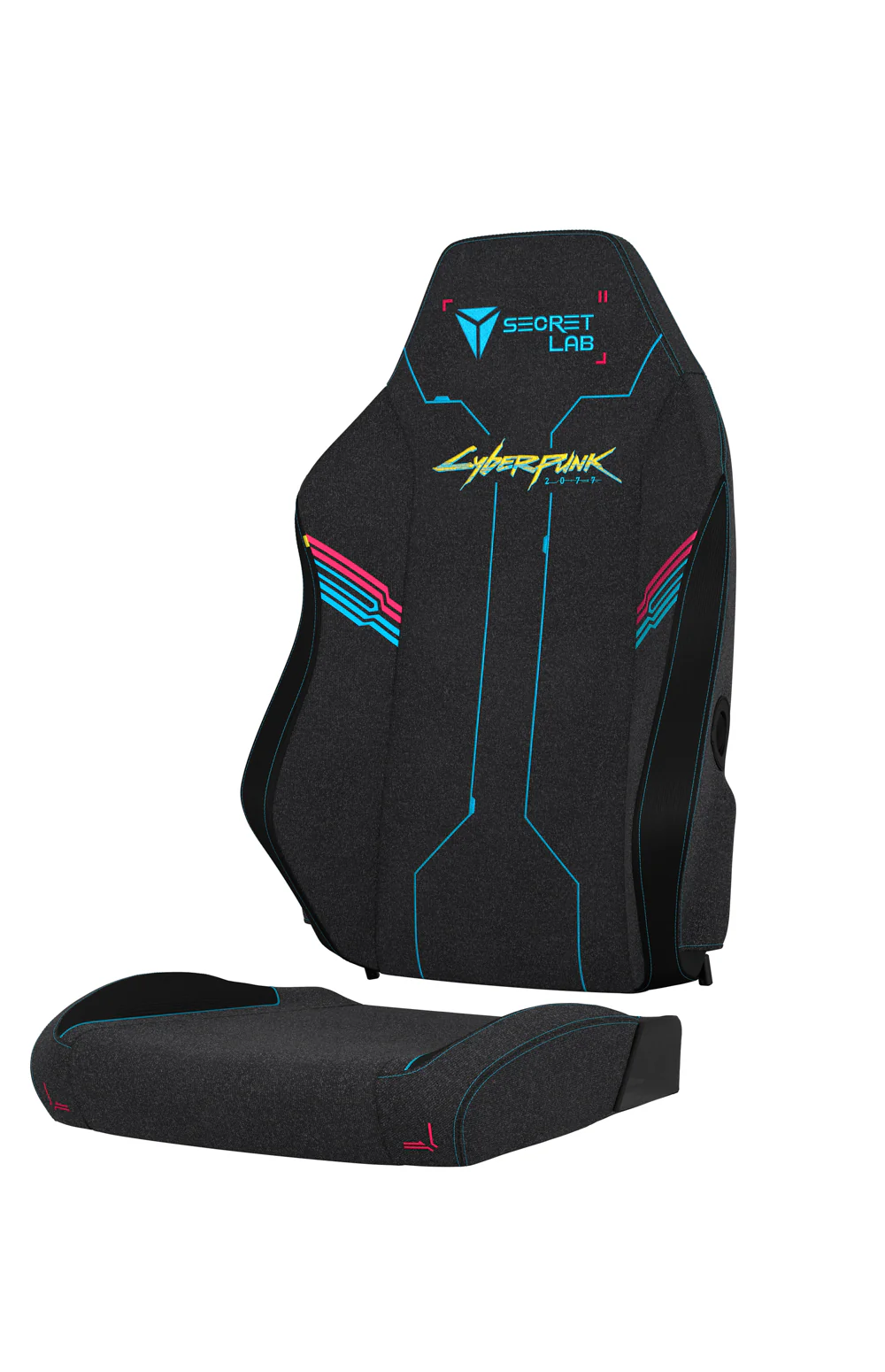 Secretlab SKINS - Regular - Image 15