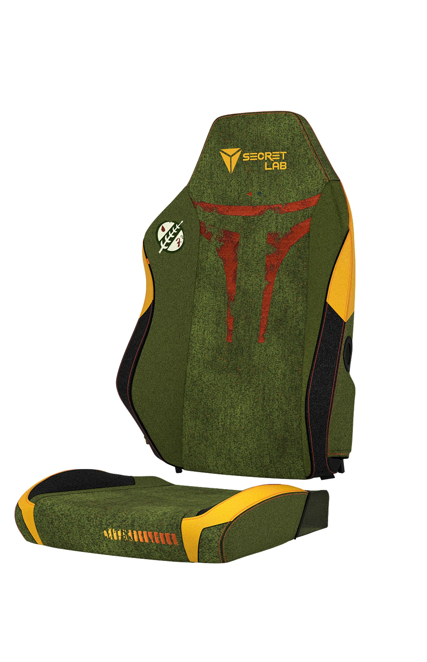 Secretlab SKINS - Regular - Image 21