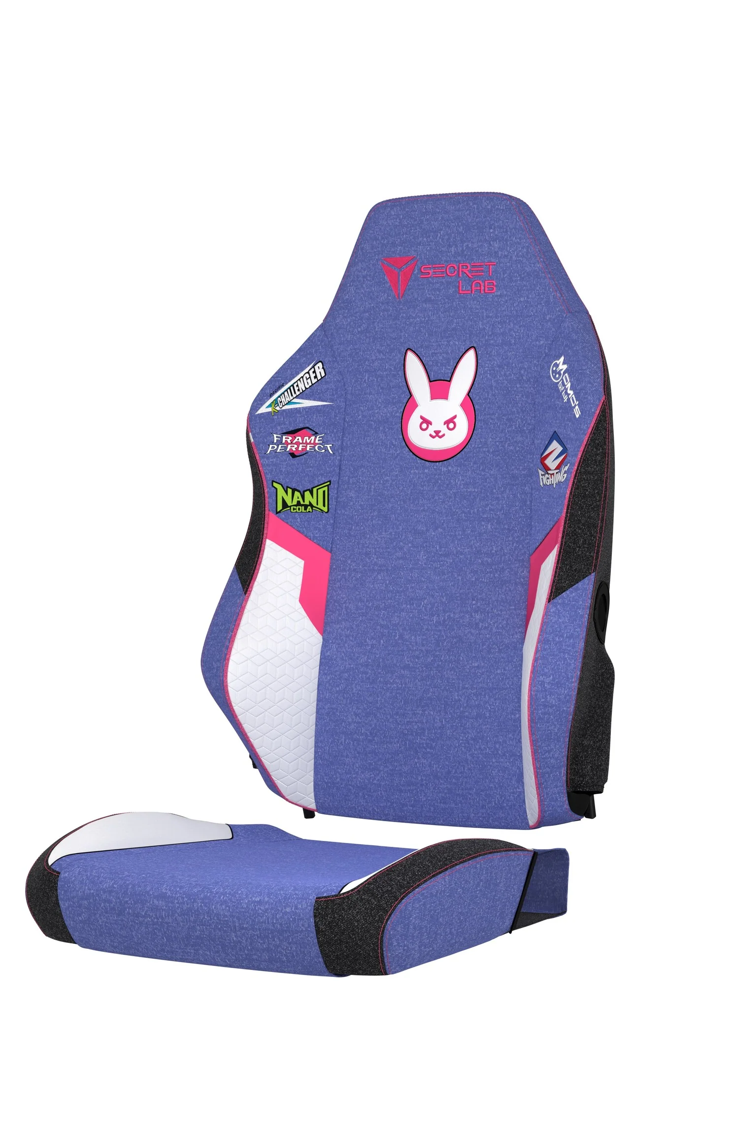 Secretlab SKINS - Regular - Image 31