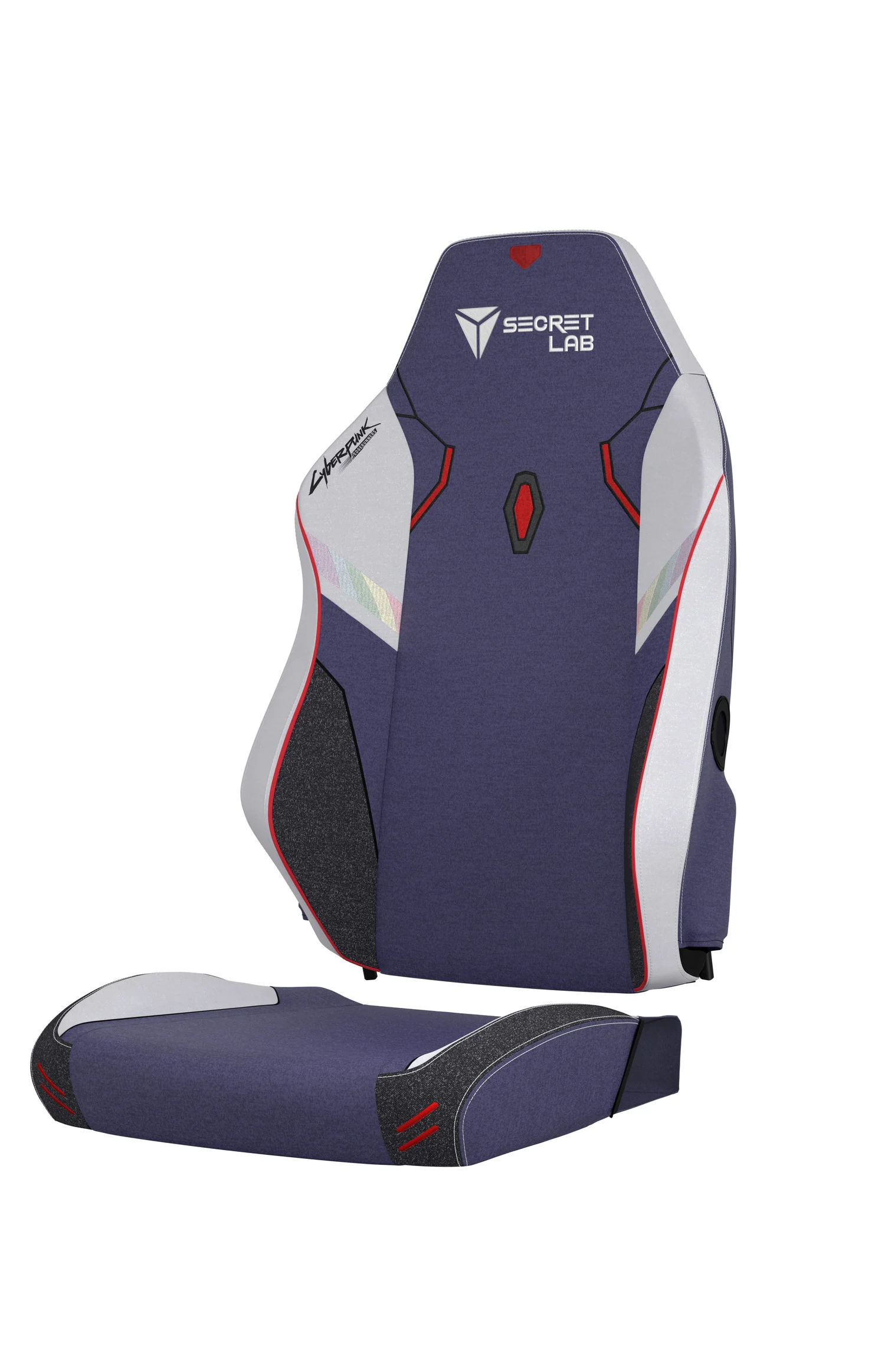 Secretlab SKINS - Small - Image 27