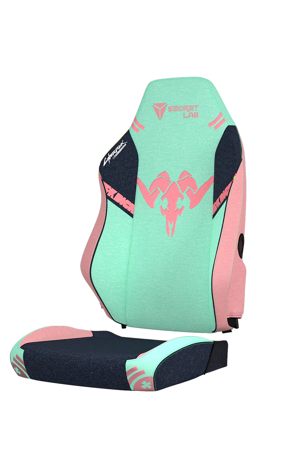 Secretlab SKINS - Small - Image 29