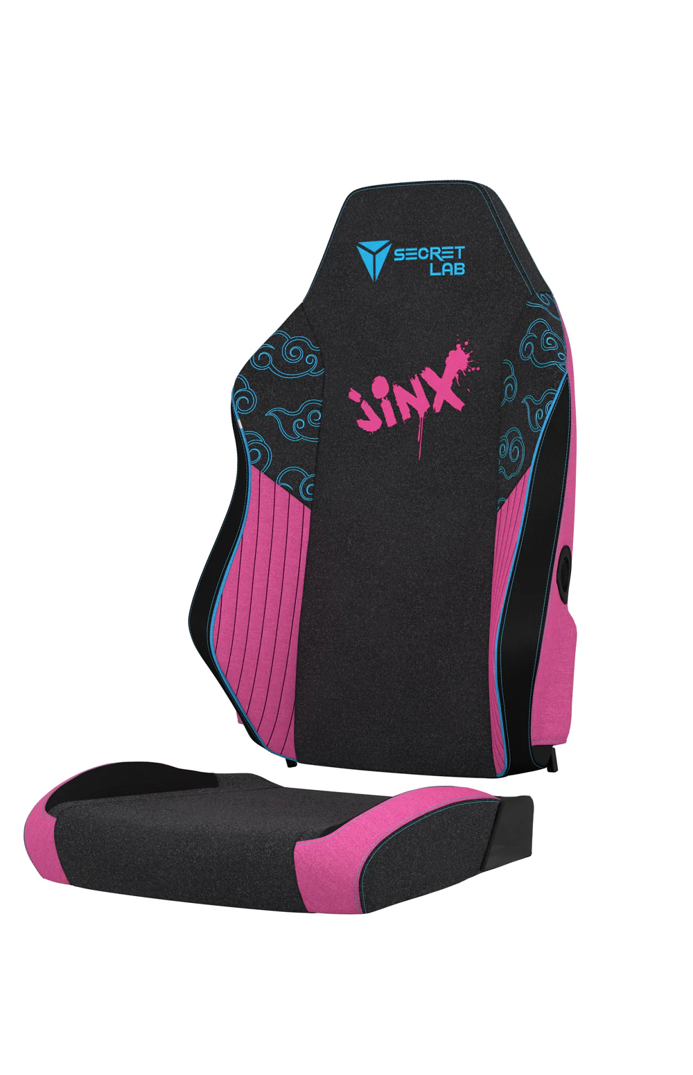 Secretlab SKINS - Small - Image 9