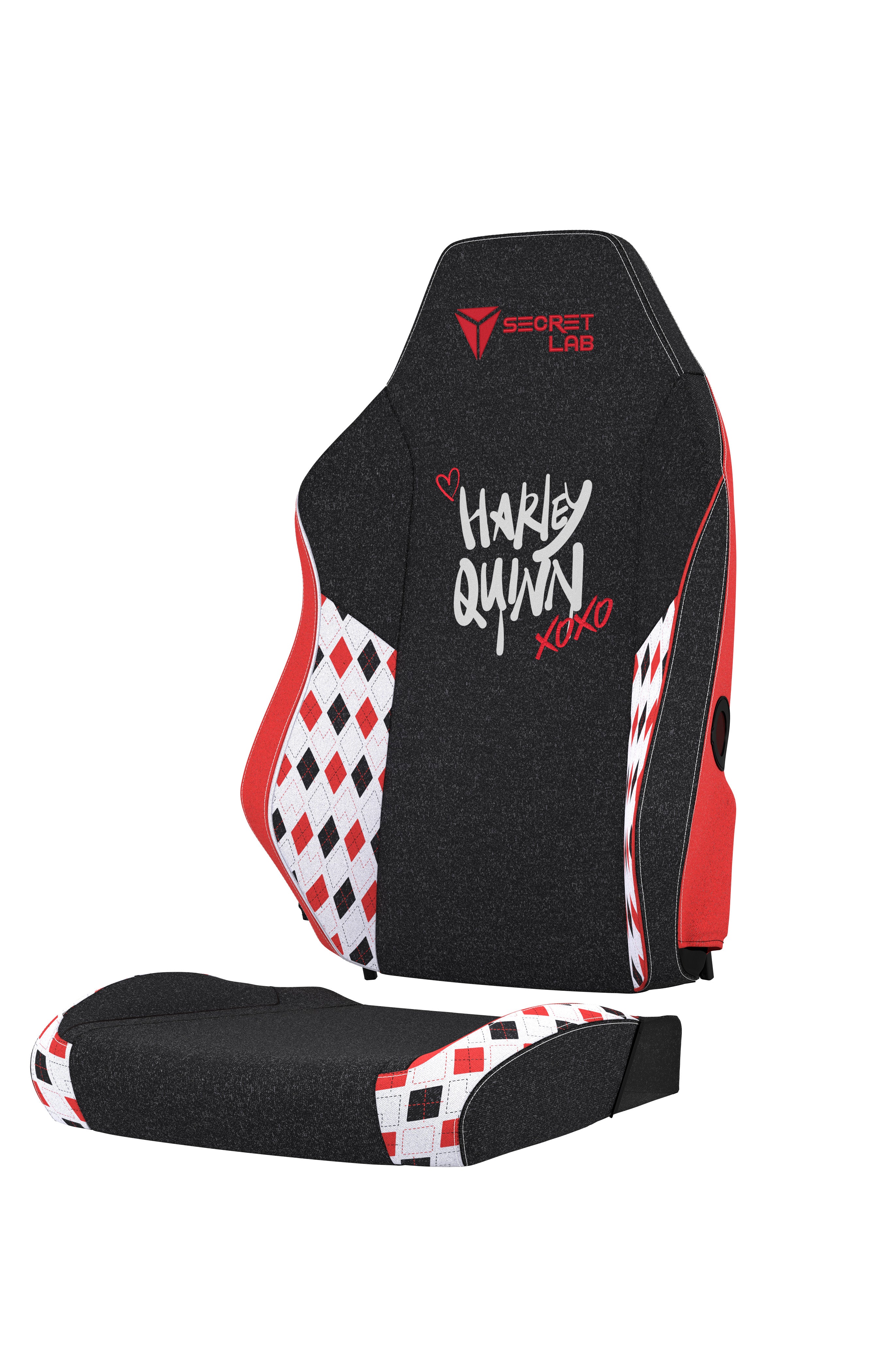Secretlab SKINS - XL - Image 26