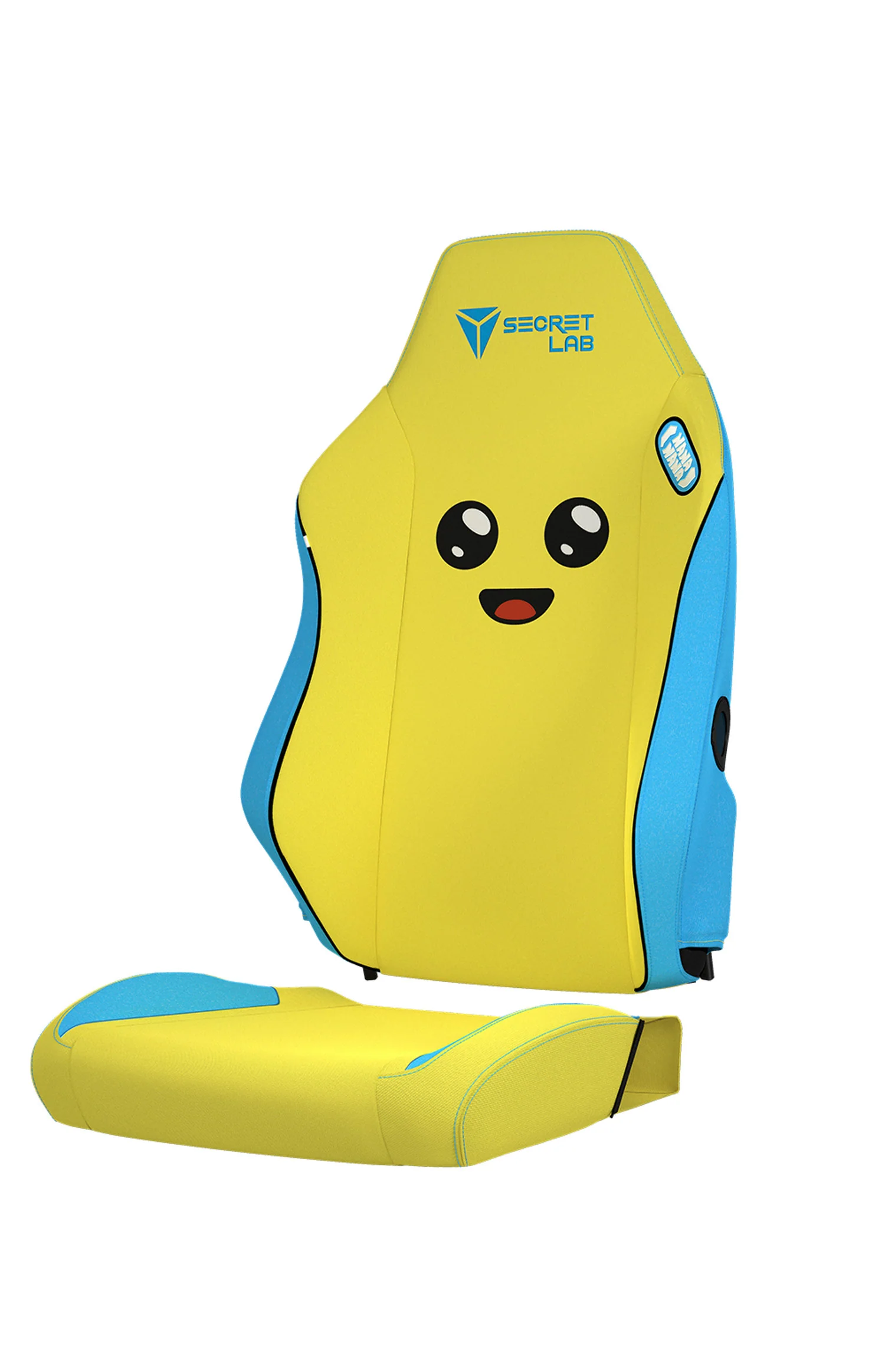 Secretlab SKINS - XL - Image 29