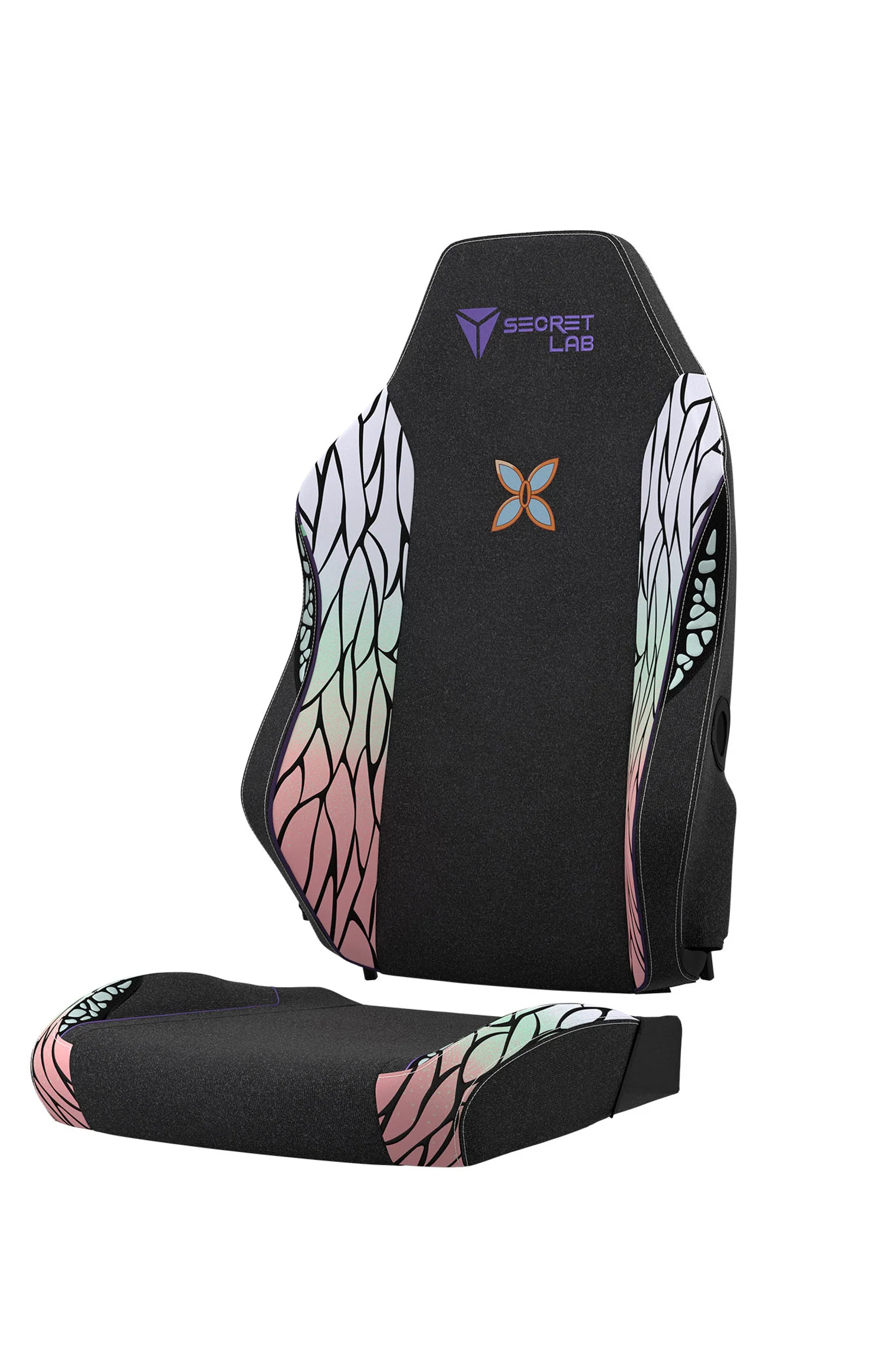Secretlab SKINS - XL - Image 35