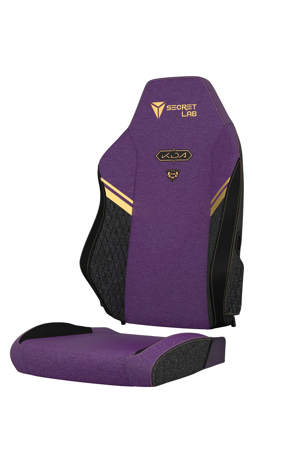 Secretlab SKINS - XL - Image 8