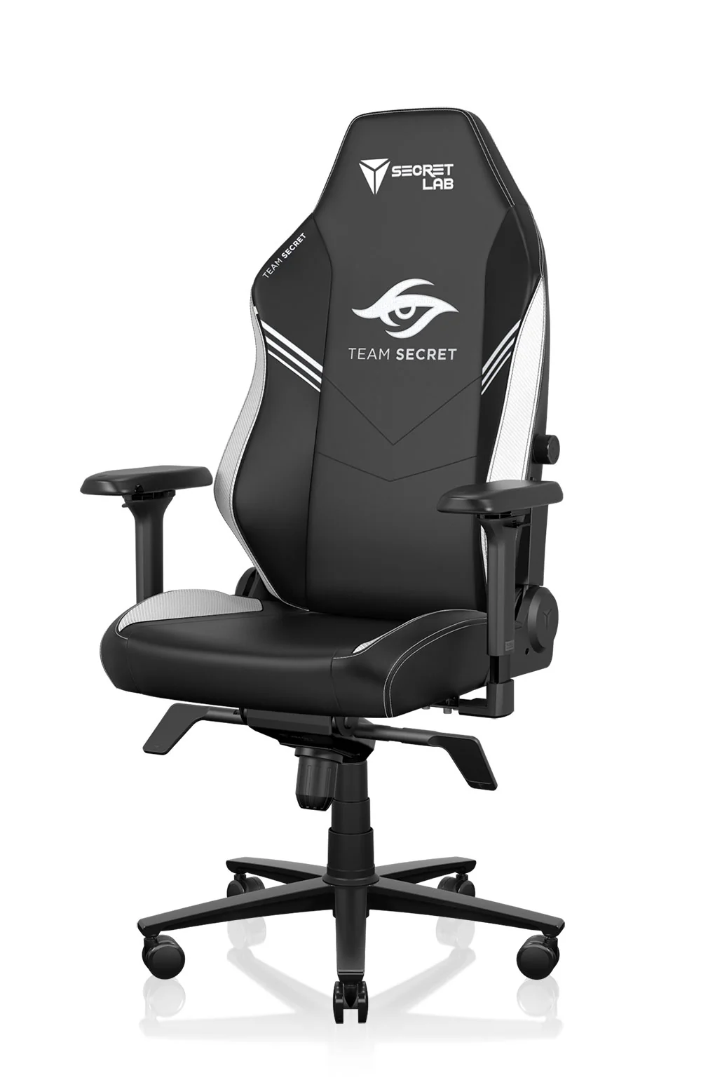 Secretlab TITAN Evo - Regular - Secretlab NEO™ Hybrid Leatherette - Image 28