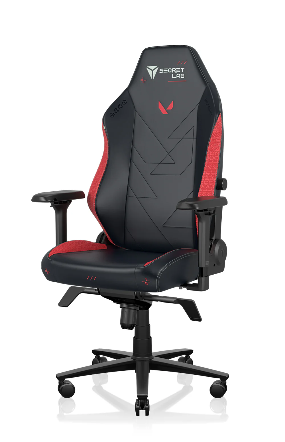Secretlab TITAN Evo - Regular - Secretlab NEO™ Hybrid Leatherette - Image 56