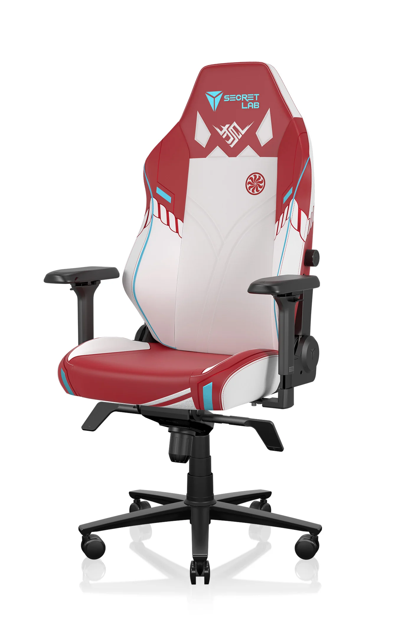 Secretlab TITAN Evo - Regular - Secretlab NEO™ Hybrid Leatherette - Image 67