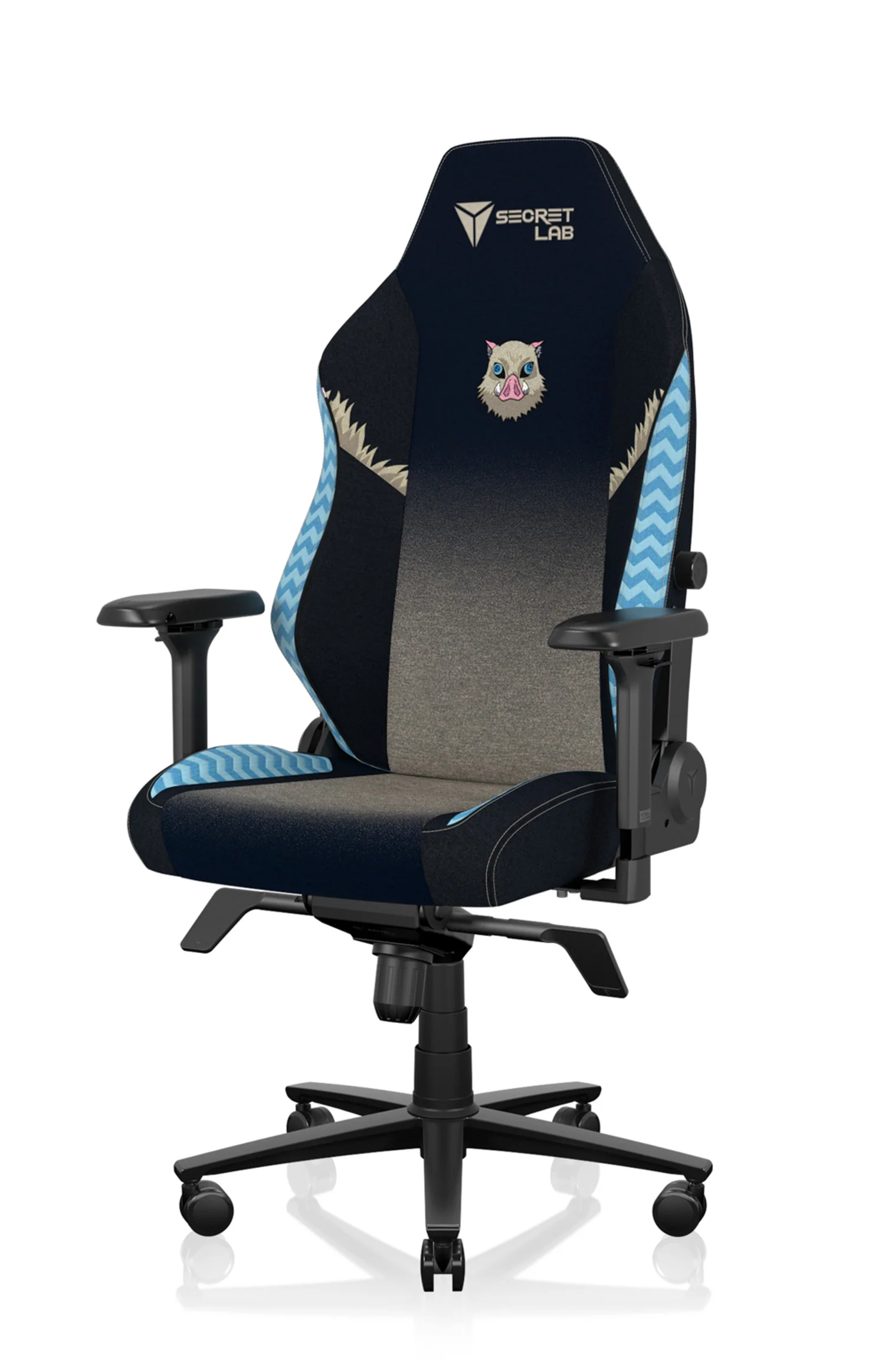Secretlab TITAN Evo - Regular - Secretlab SoftWeave® Plus Fabric - Image 17