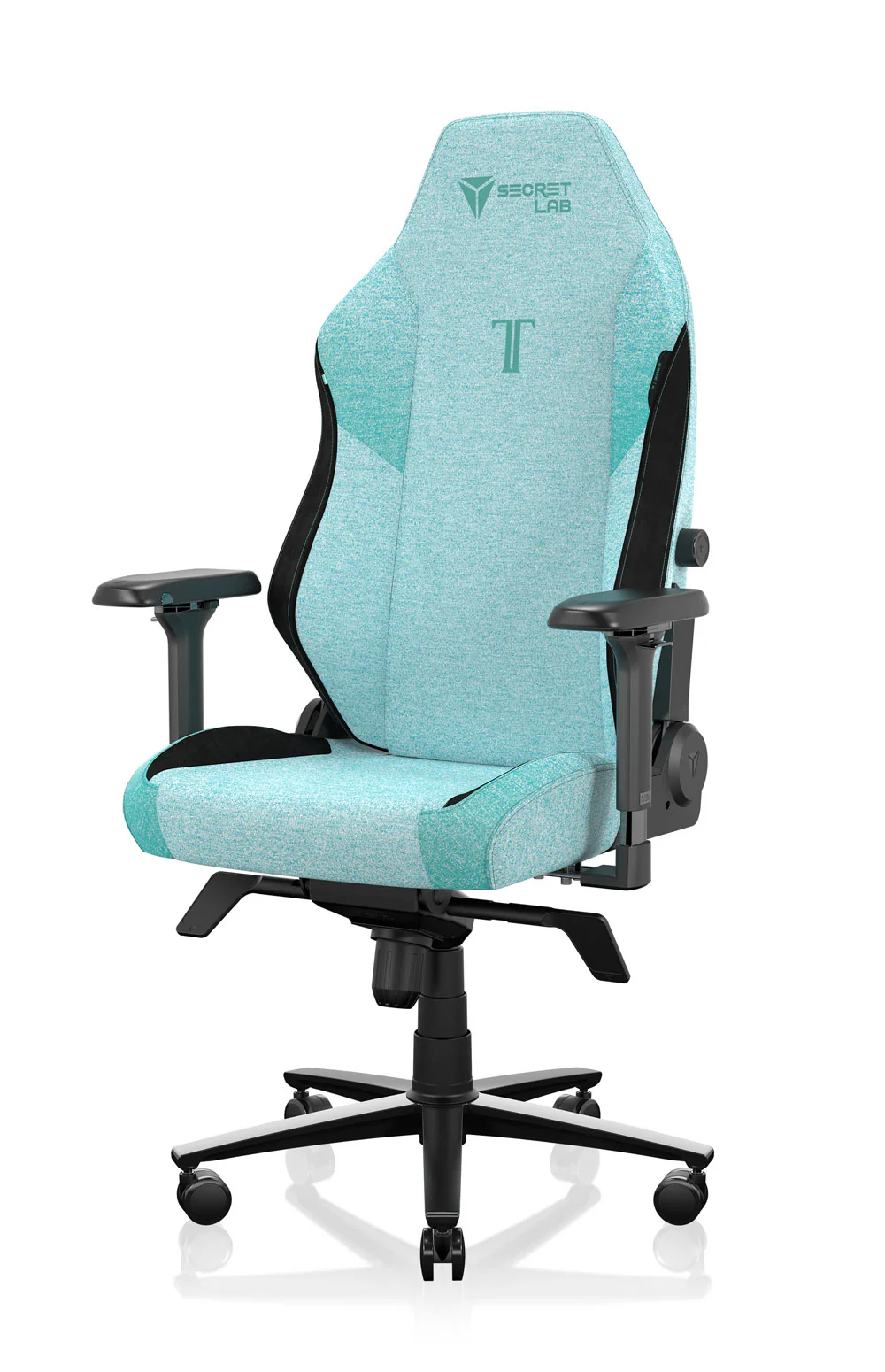 Secretlab TITAN Evo - Regular - Secretlab SoftWeave® Plus Fabric - Image 3