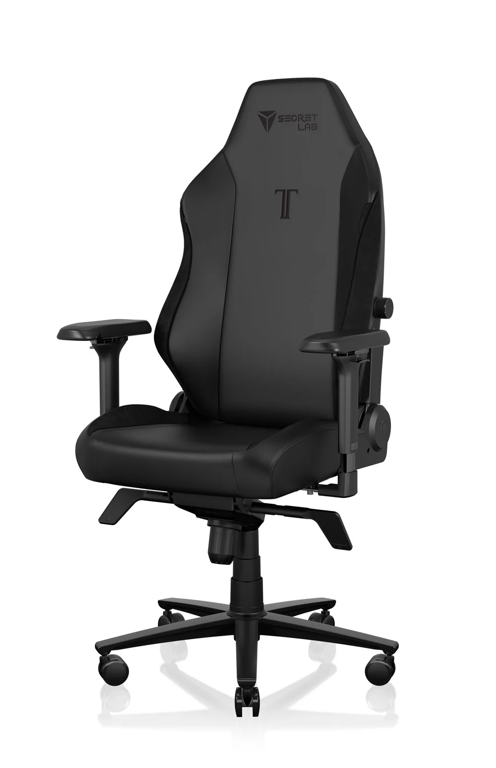 Secretlab TITAN Evo - Small - Secretlab NEO™ Hybrid Leatherette - Image 10