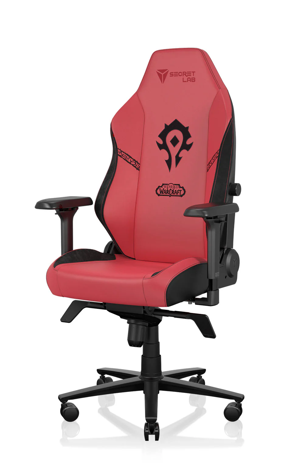 Secretlab TITAN Evo - Small - Secretlab NEO™ Hybrid Leatherette - Image 12